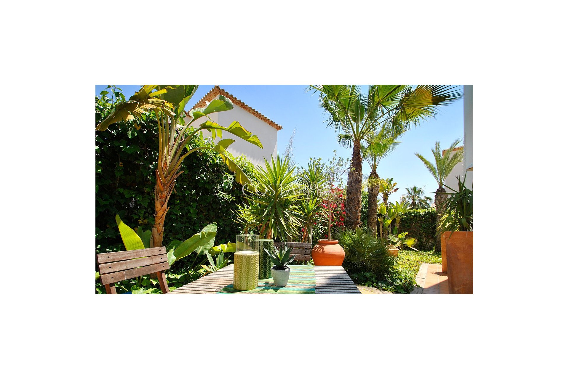 Wiederverkauf - Villa -
Elche - La Marina