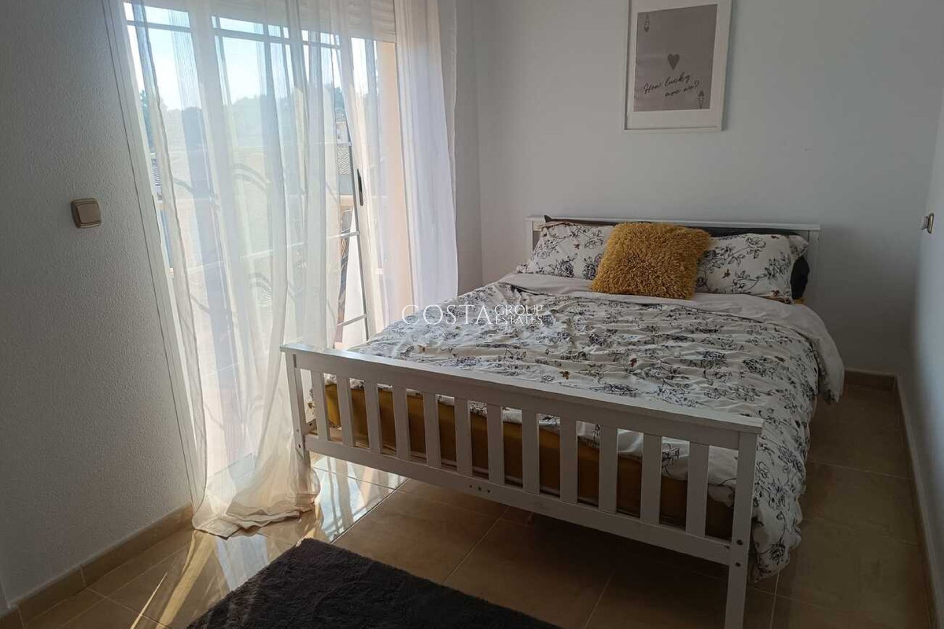 Wiederverkauf - Villa -
Fortuna - El Reloj