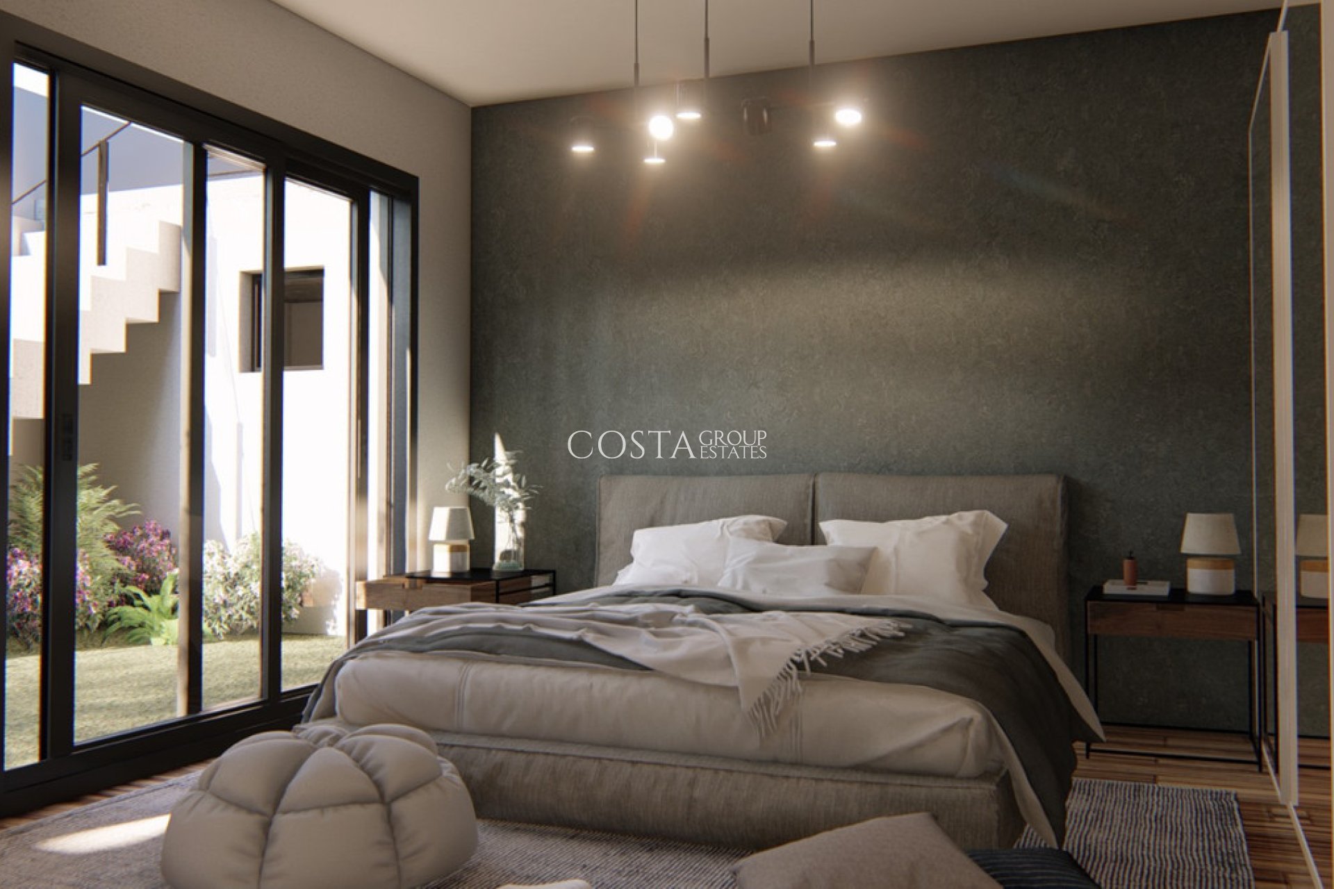 Wiederverkauf - Villa -
Fortuna - Fortuna Centro