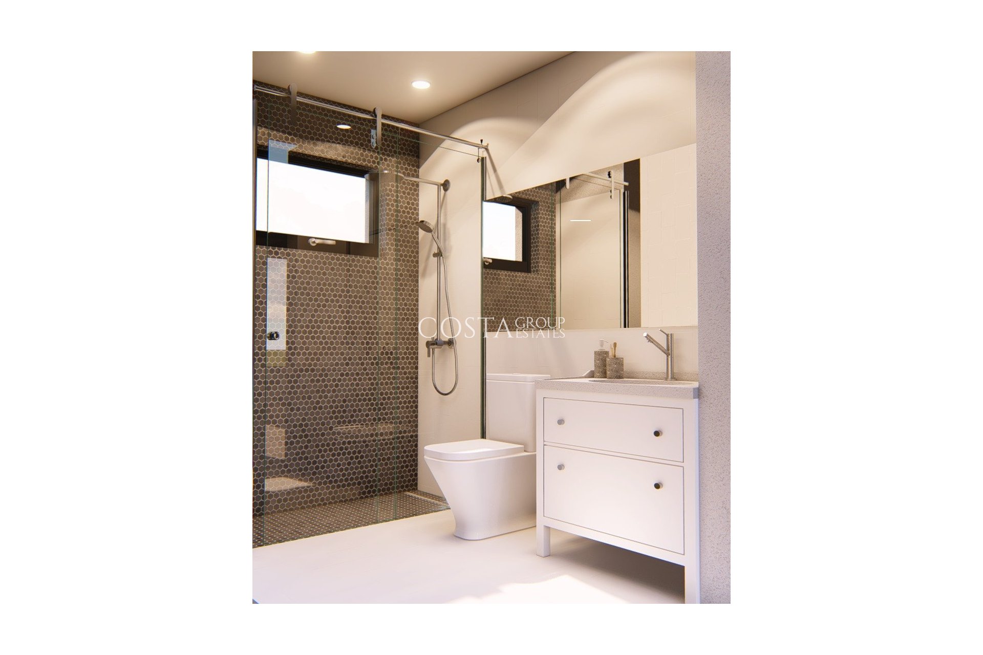 Wiederverkauf - Villa -
Fortuna - Fortuna Centro