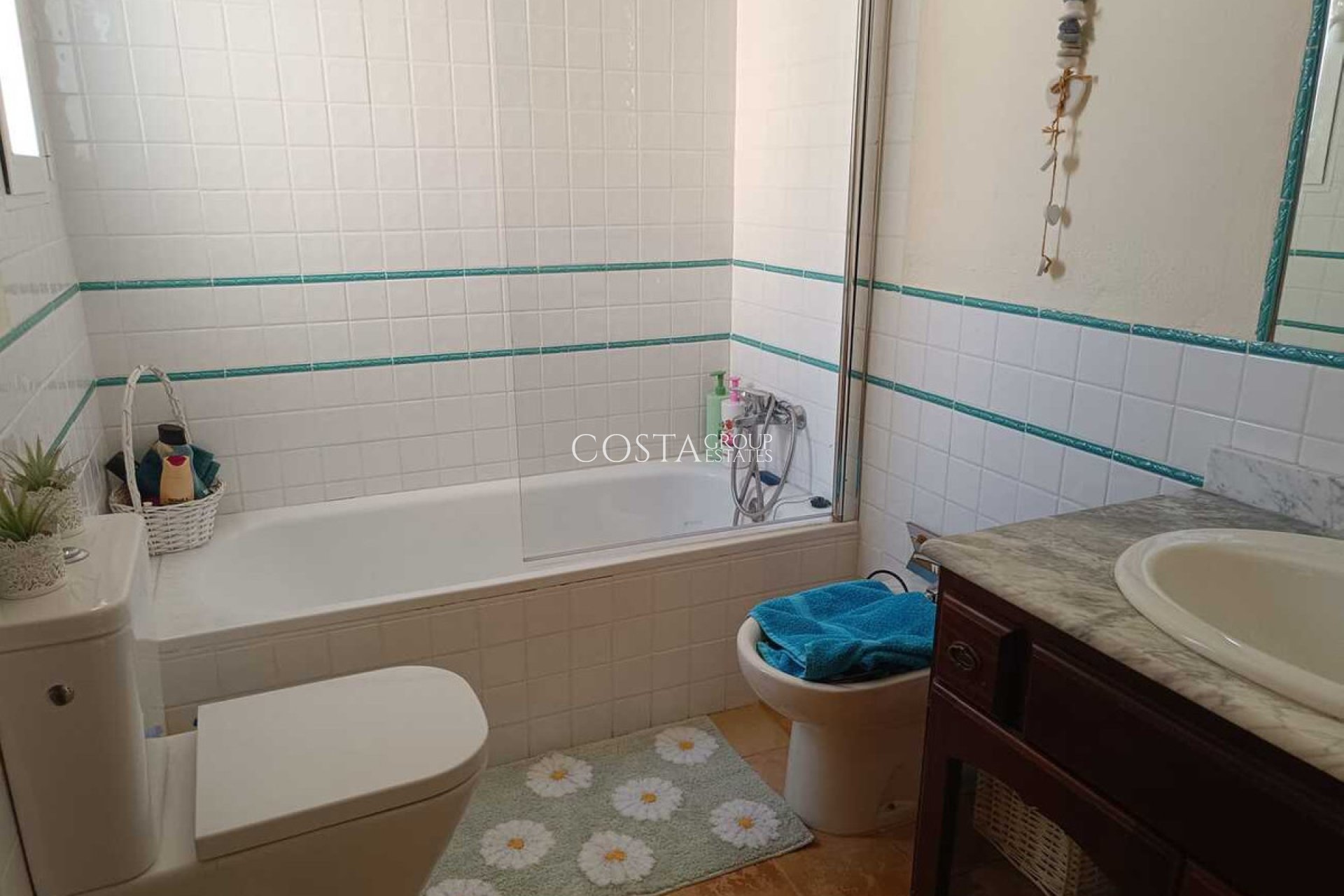 Wiederverkauf - Villa -
Fortuna - Fortuna Centro