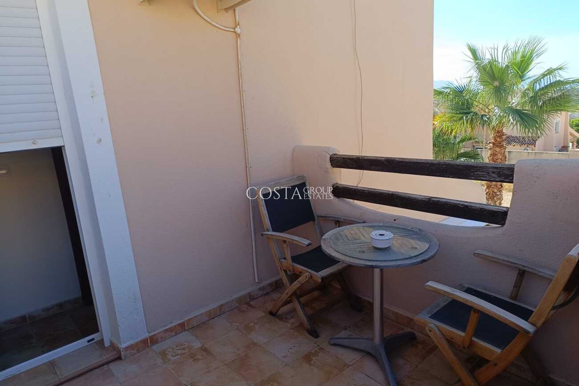 Wiederverkauf - Villa -
Fortuna - Fortuna Centro