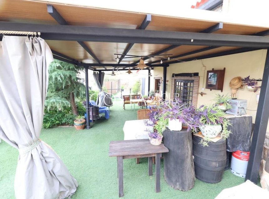 Wiederverkauf - Villa -
Fortuna - La Garapacha