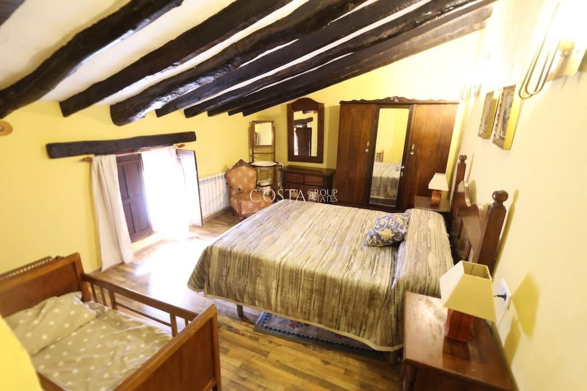 Wiederverkauf - Villa -
Fortuna - La Garapacha