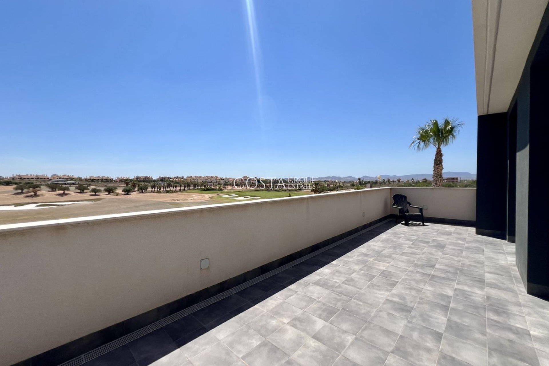 Wiederverkauf - Villa -
Fuente-Álamo de Murcia - Hacienda del Alamo