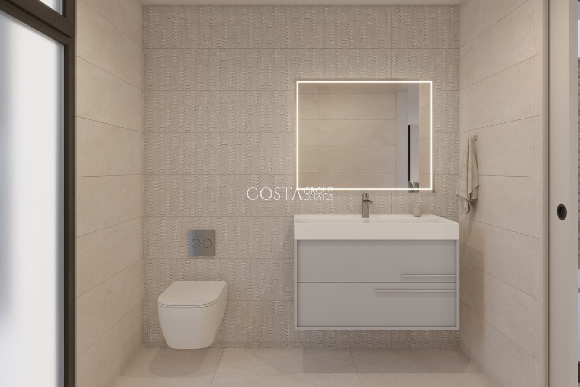 Wiederverkauf - Villa -
Fuente-Álamo de Murcia - Hacienda del Alamo