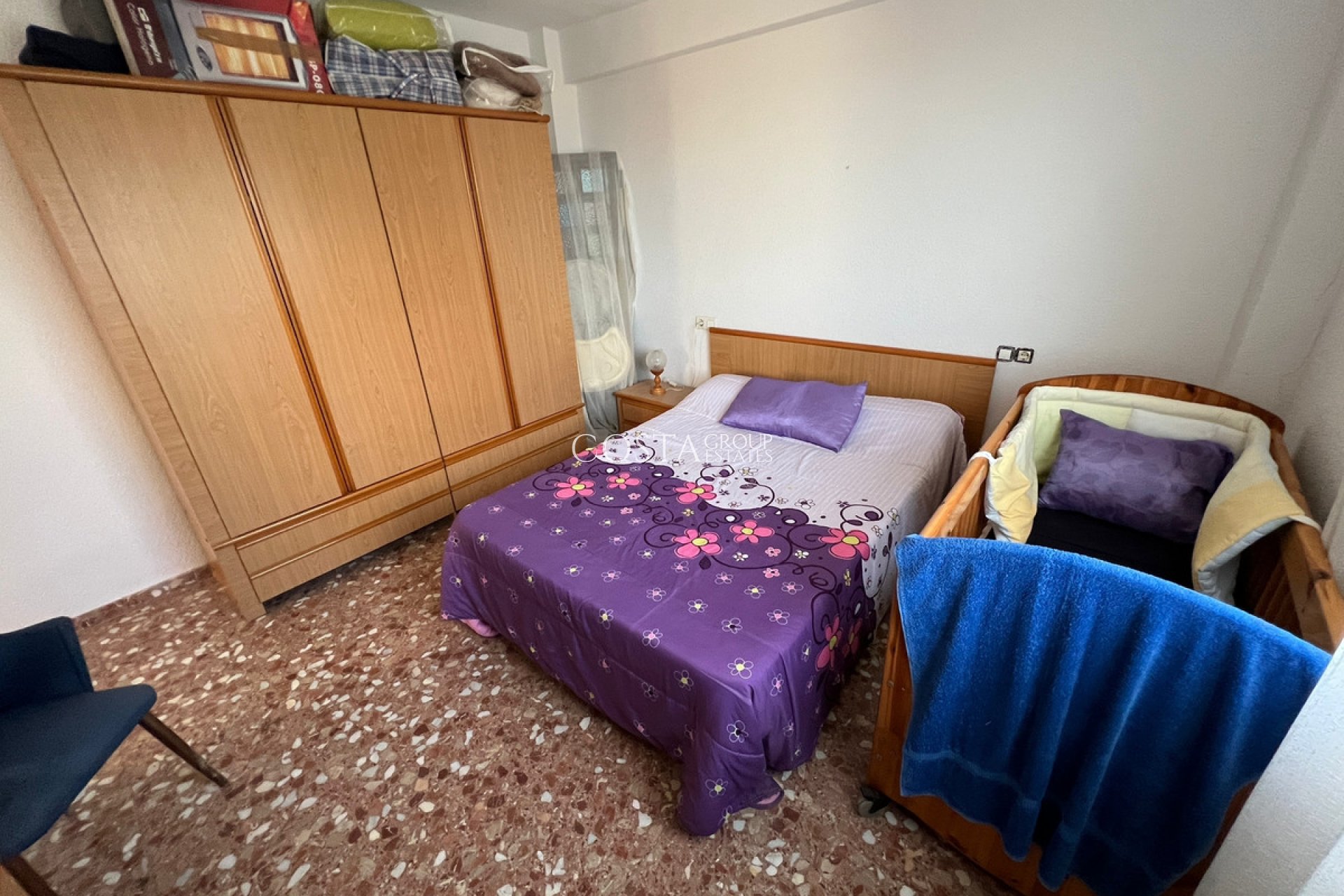 Wiederverkauf - Villa -
Guardamar del Segura - Guardamar del Segura Centro