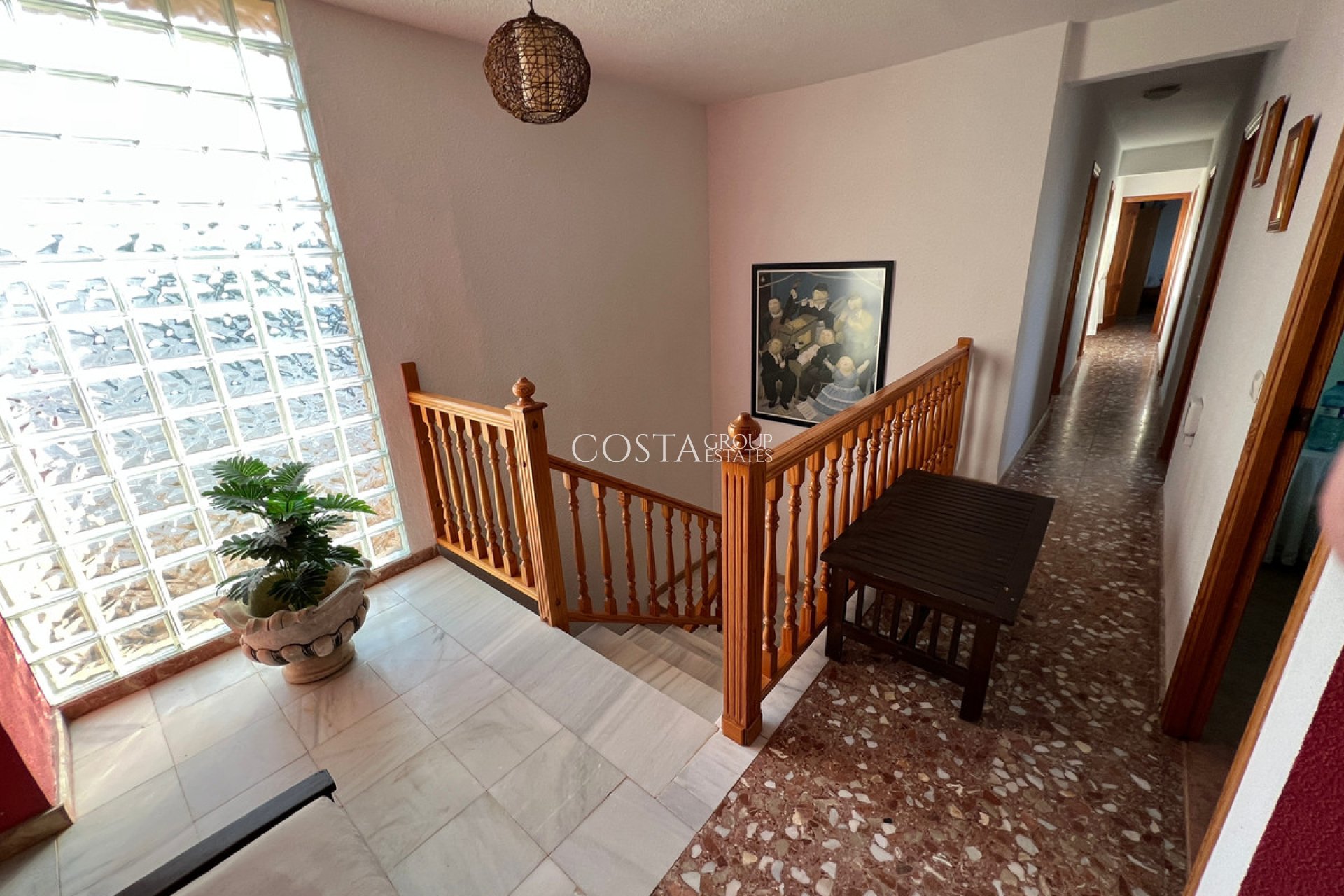 Wiederverkauf - Villa -
Guardamar del Segura - Guardamar del Segura Centro