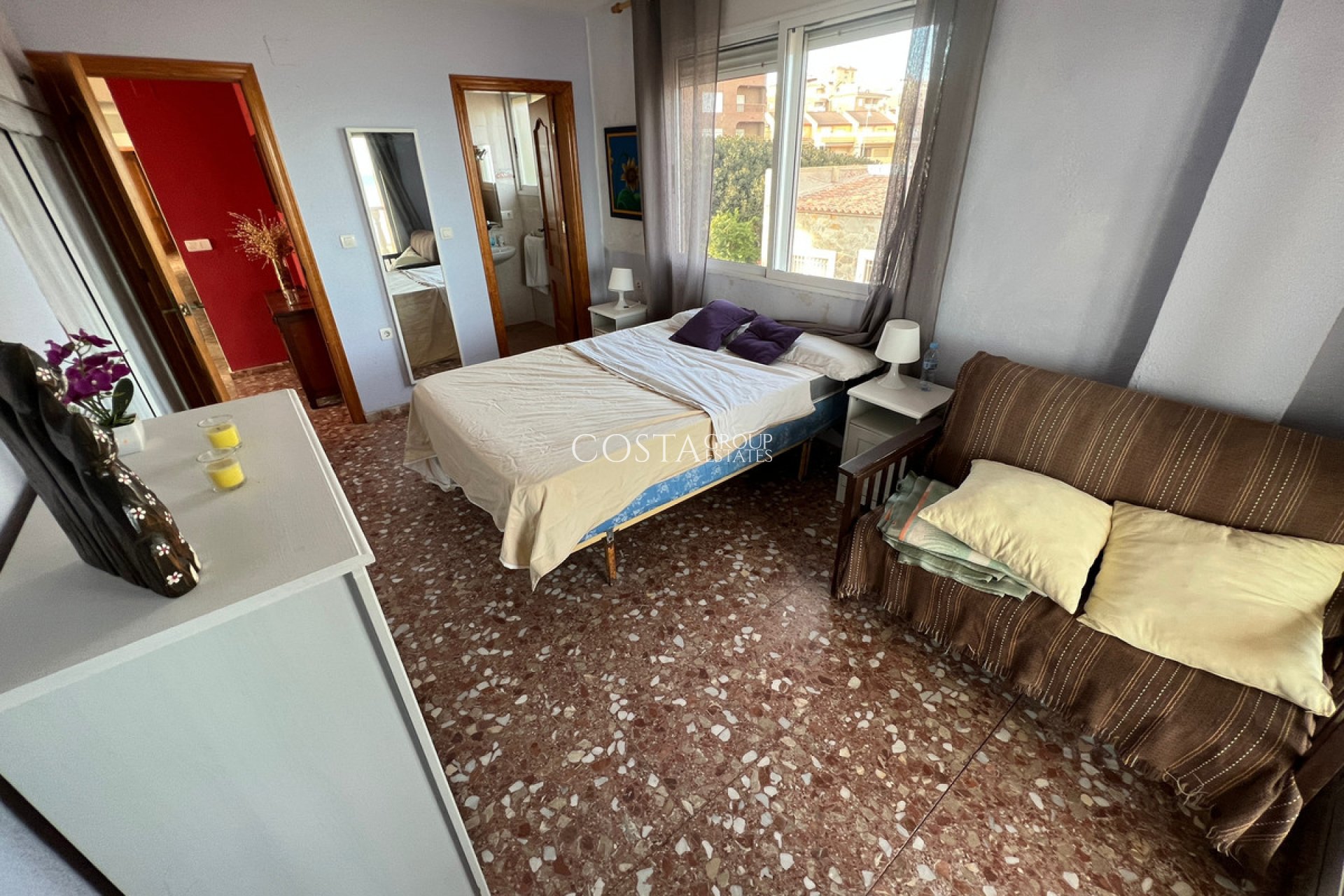 Wiederverkauf - Villa -
Guardamar del Segura - Guardamar del Segura Centro