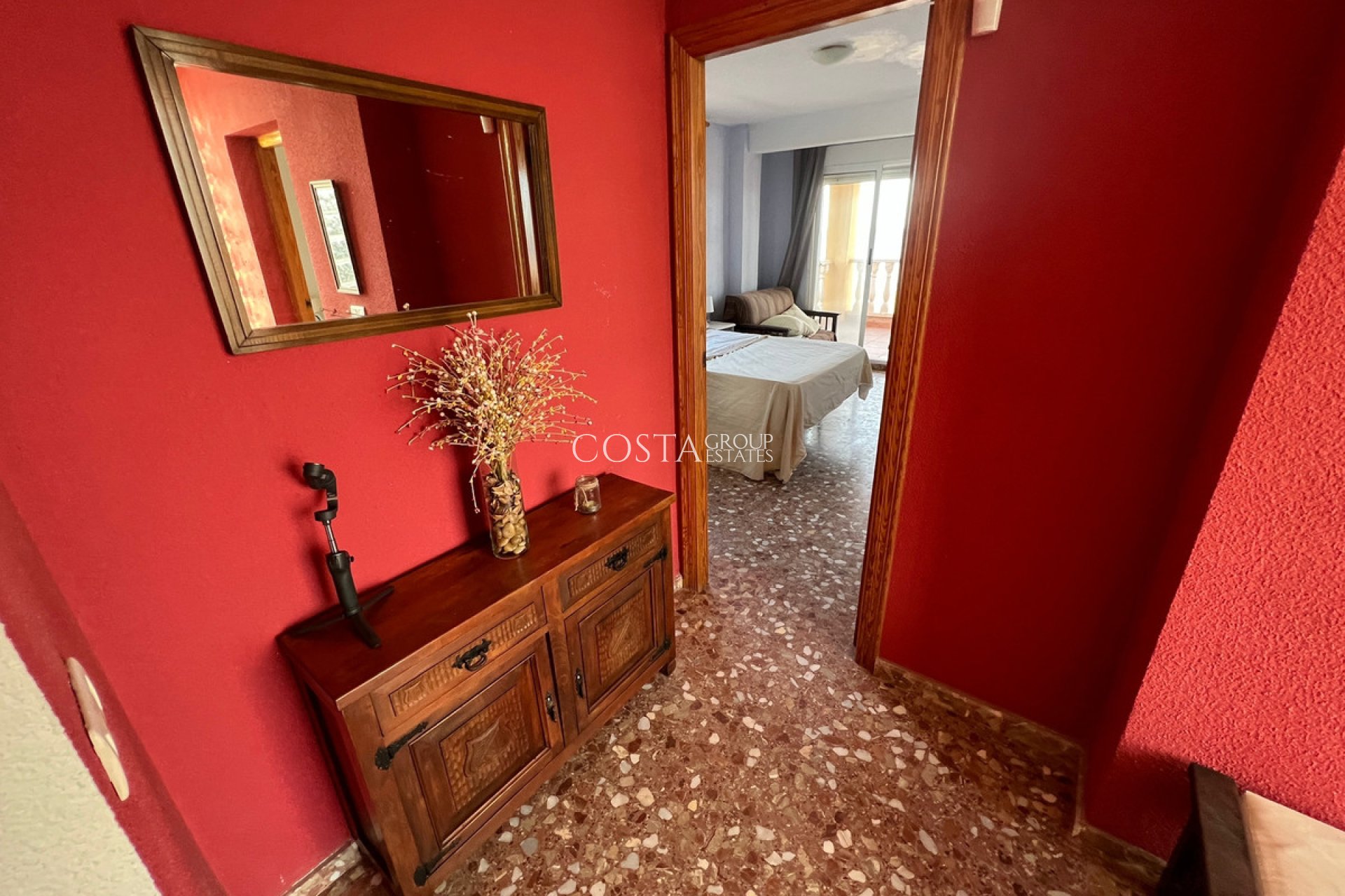 Wiederverkauf - Villa -
Guardamar del Segura - Guardamar del Segura Centro