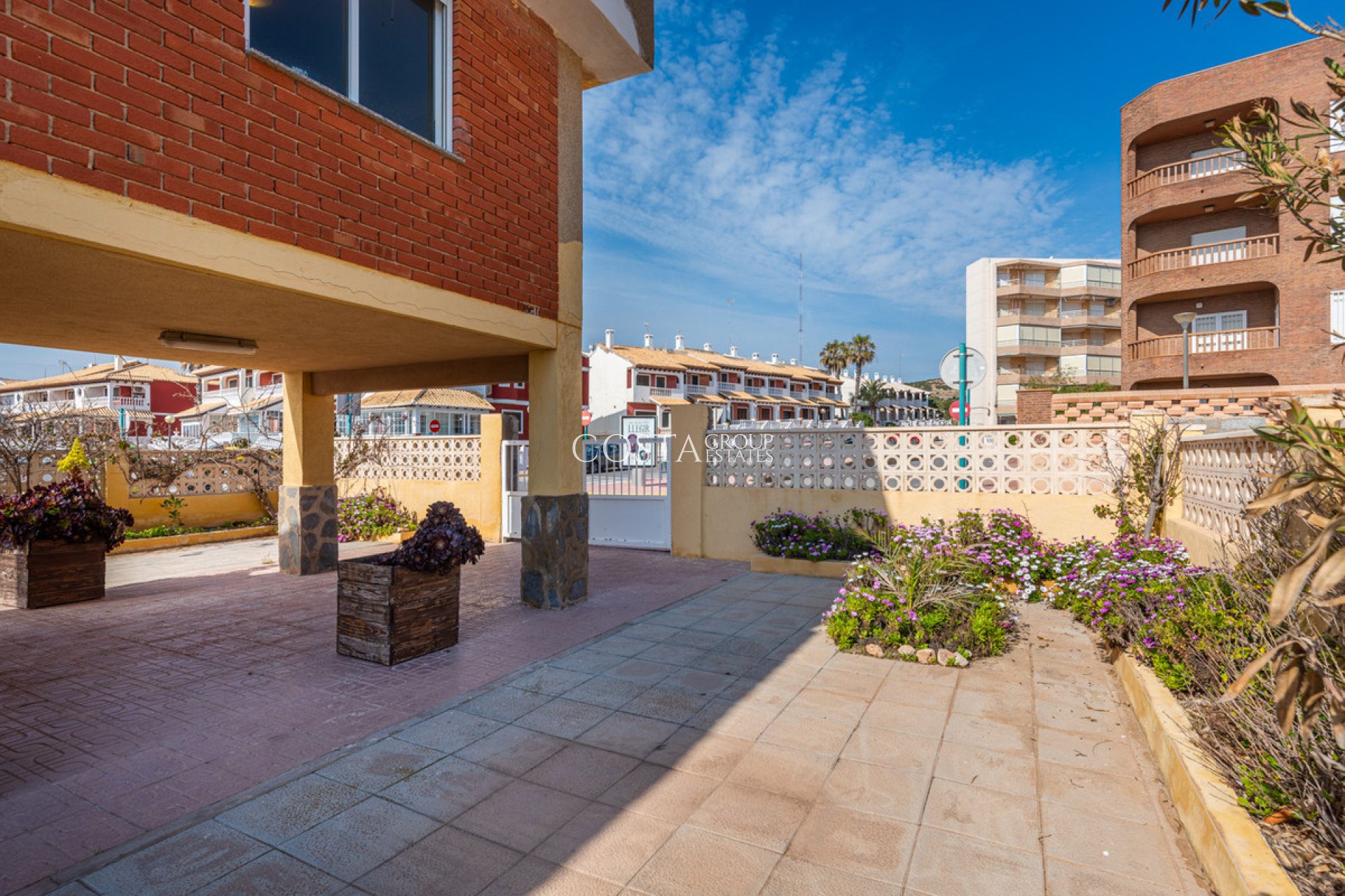 Wiederverkauf - Villa -
Guardamar del Segura - Guardamar del Segura Centro