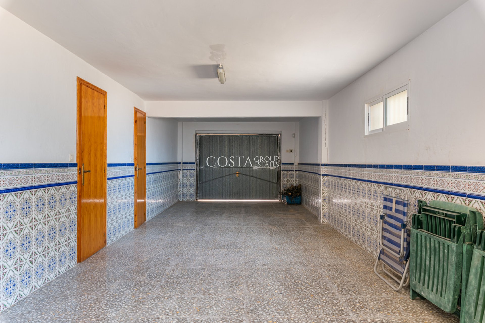 Wiederverkauf - Villa -
Guardamar del Segura - Guardamar del Segura Centro