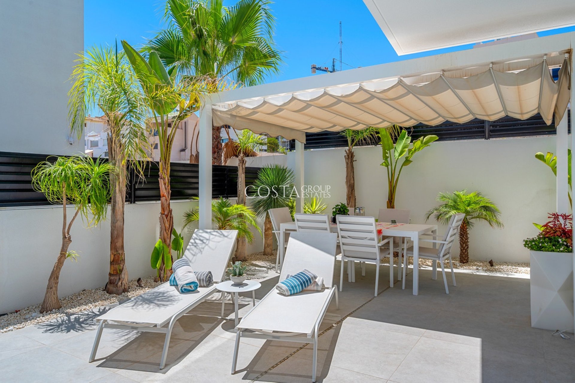 Wiederverkauf - Villa -
Guardamar del Segura - Guardamar del Segura Centro