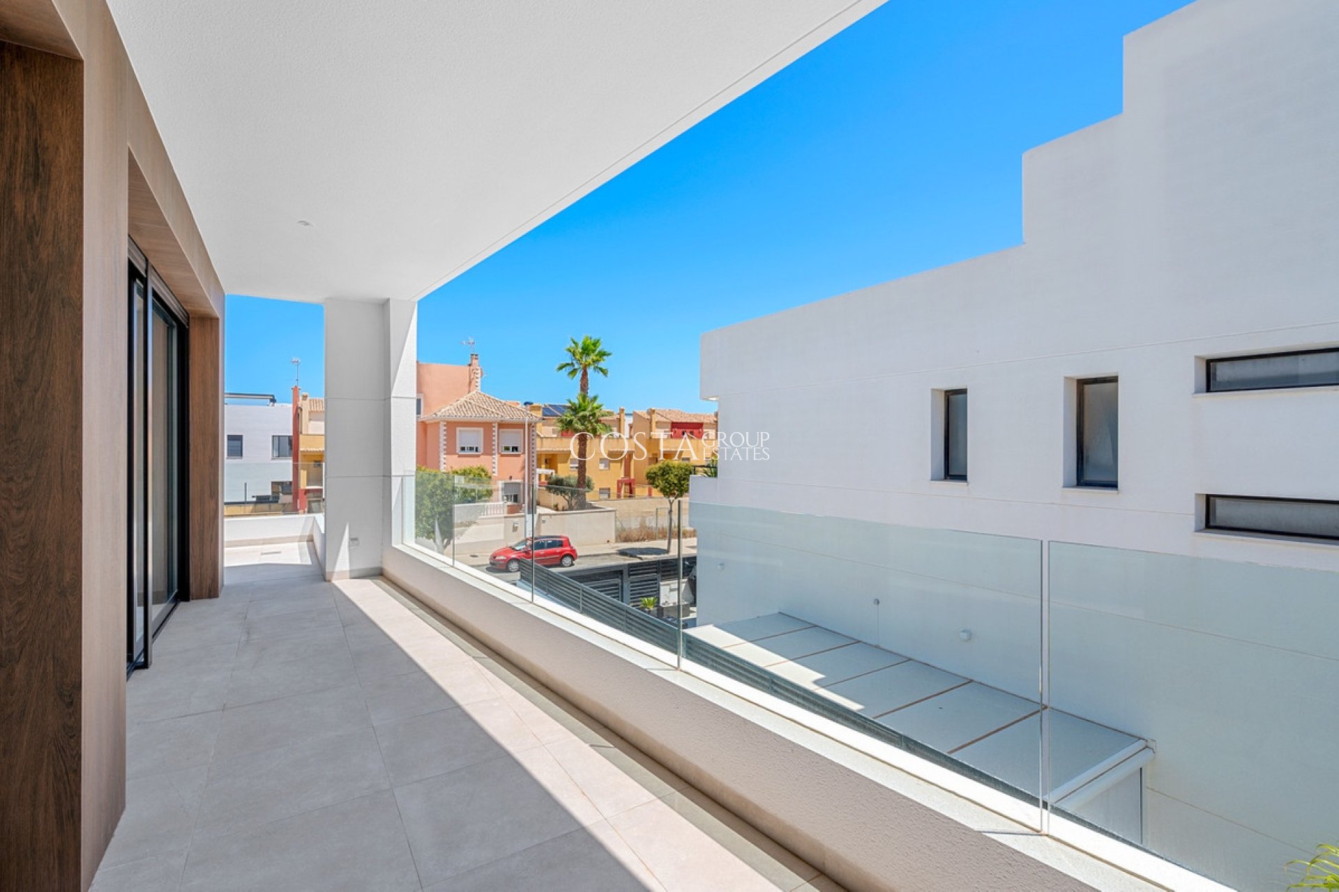Wiederverkauf - Villa -
Guardamar del Segura - Guardamar del Segura Centro