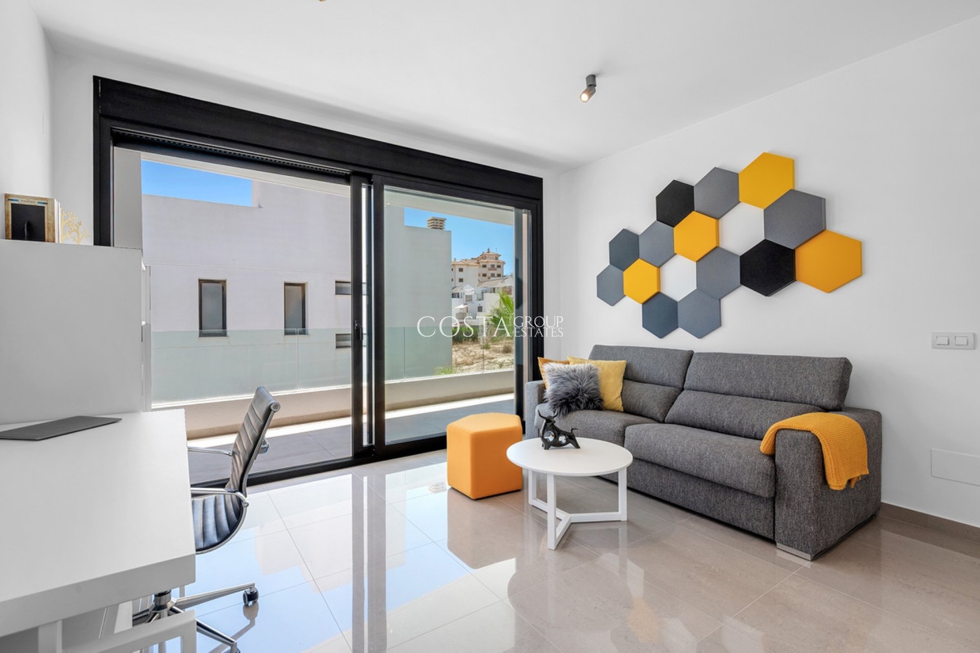 Wiederverkauf - Villa -
Guardamar del Segura - Guardamar del Segura Centro