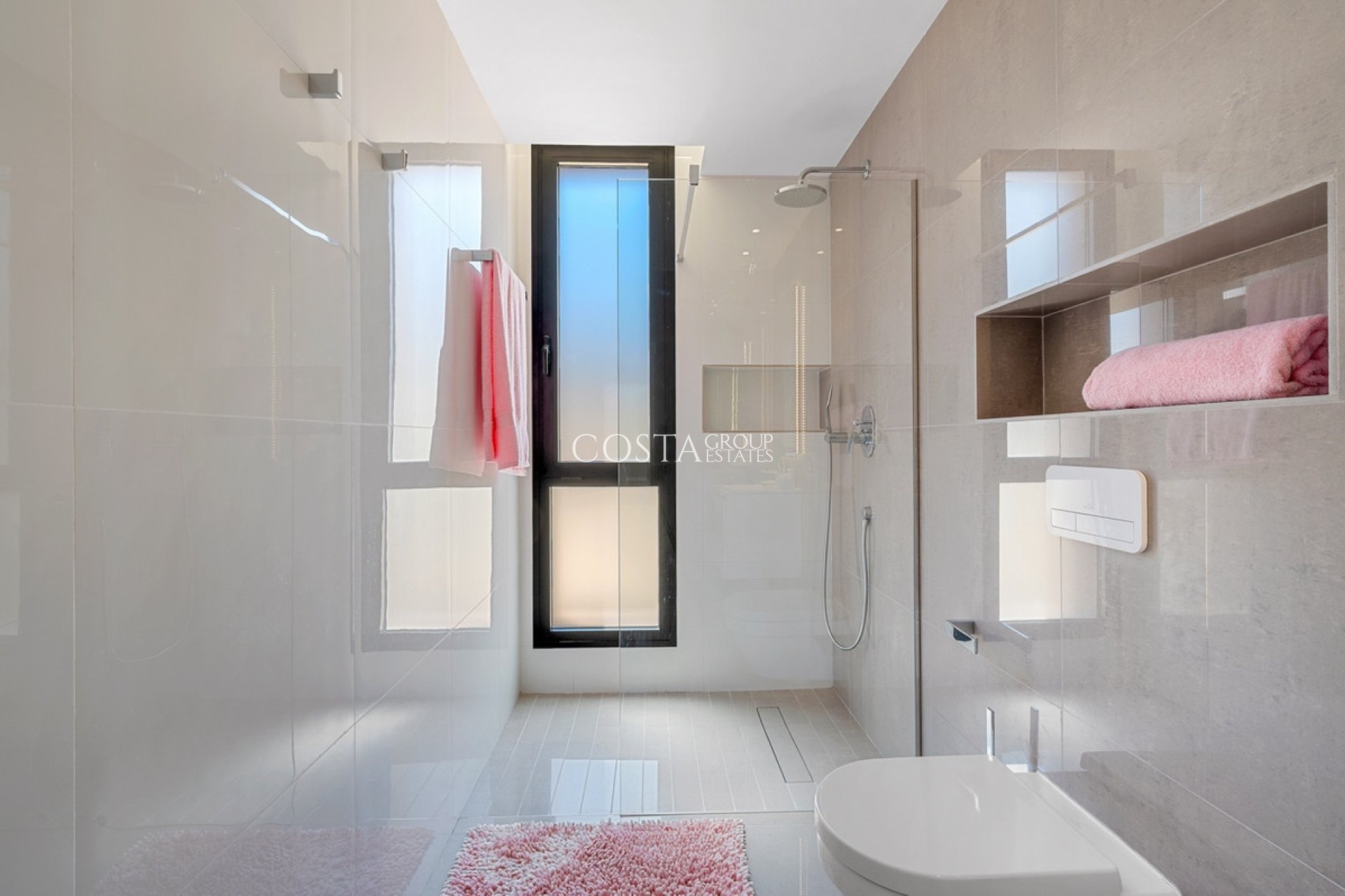Wiederverkauf - Villa -
Guardamar del Segura - Guardamar del Segura Centro