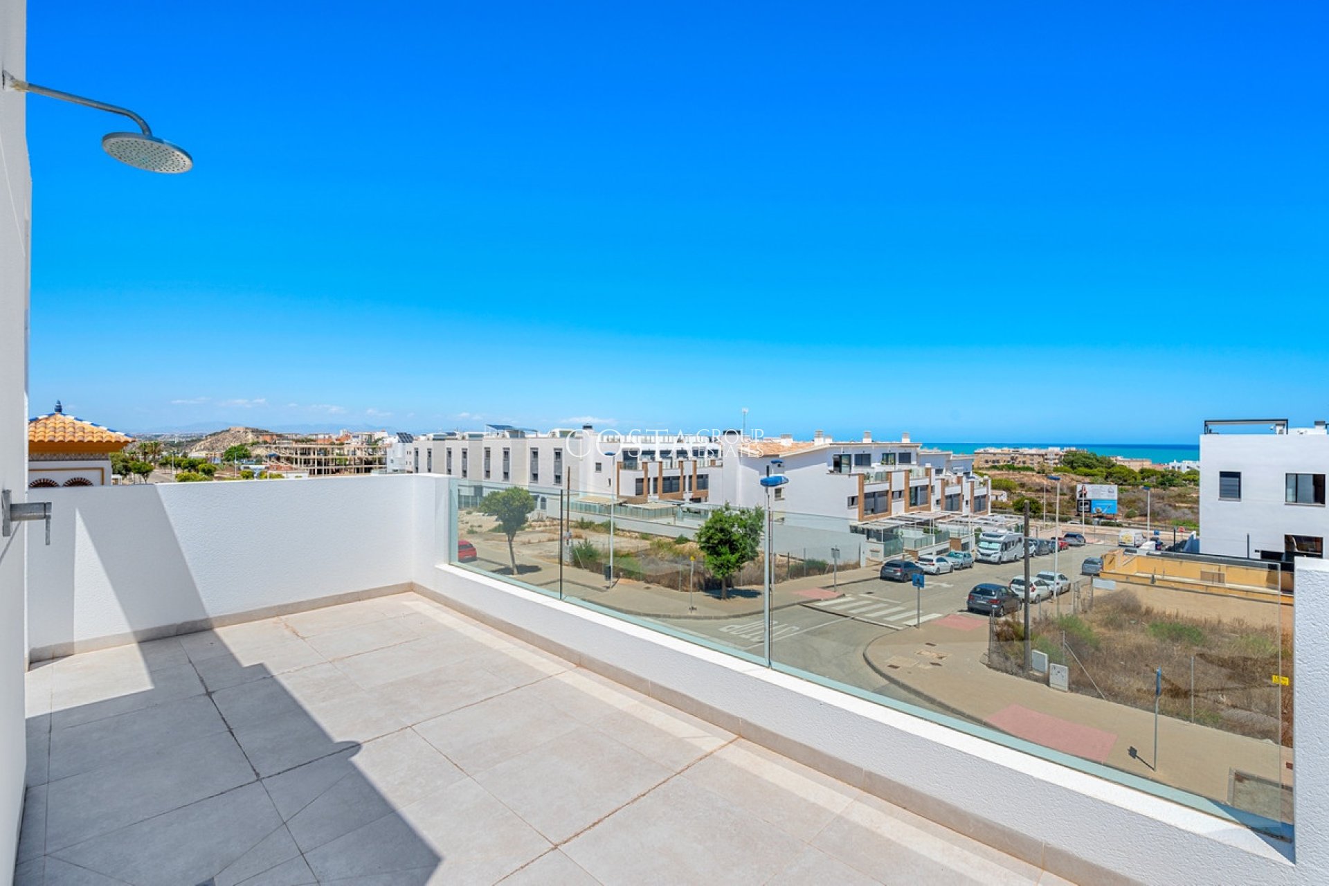 Wiederverkauf - Villa -
Guardamar del Segura - Guardamar del Segura Centro