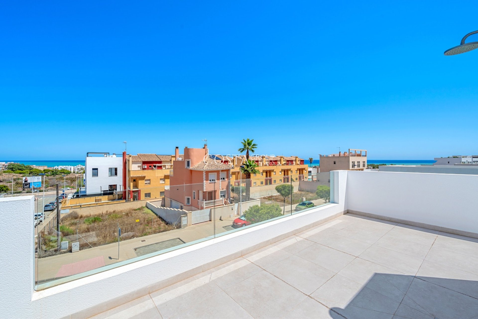 Wiederverkauf - Villa -
Guardamar del Segura - Guardamar del Segura Centro