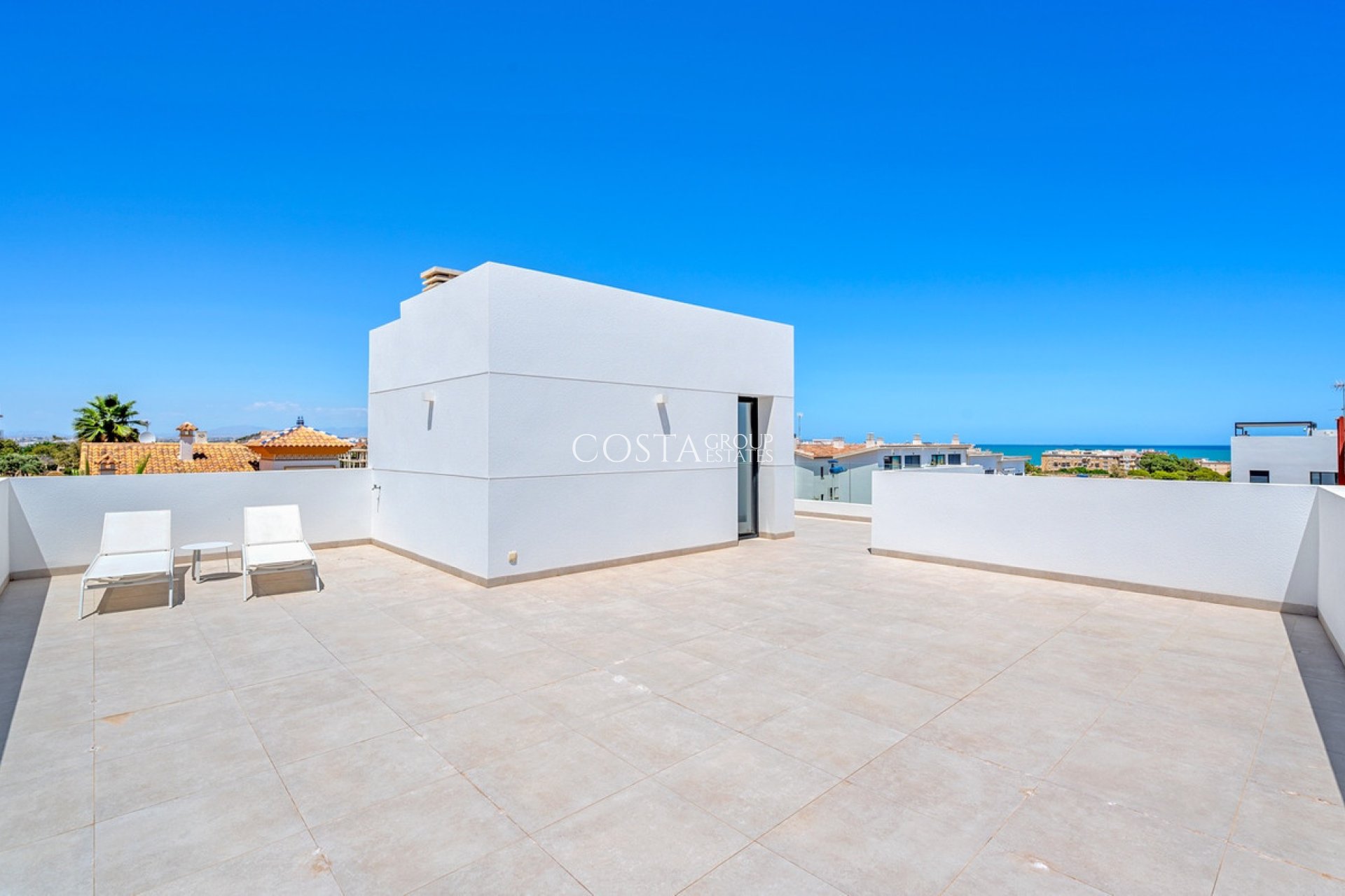 Wiederverkauf - Villa -
Guardamar del Segura - Guardamar del Segura Centro
