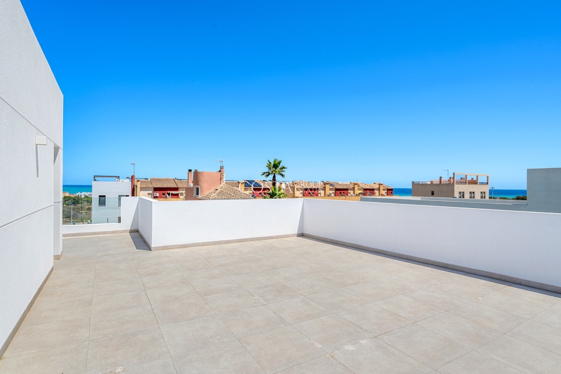 Wiederverkauf - Villa -
Guardamar del Segura - Guardamar del Segura Centro