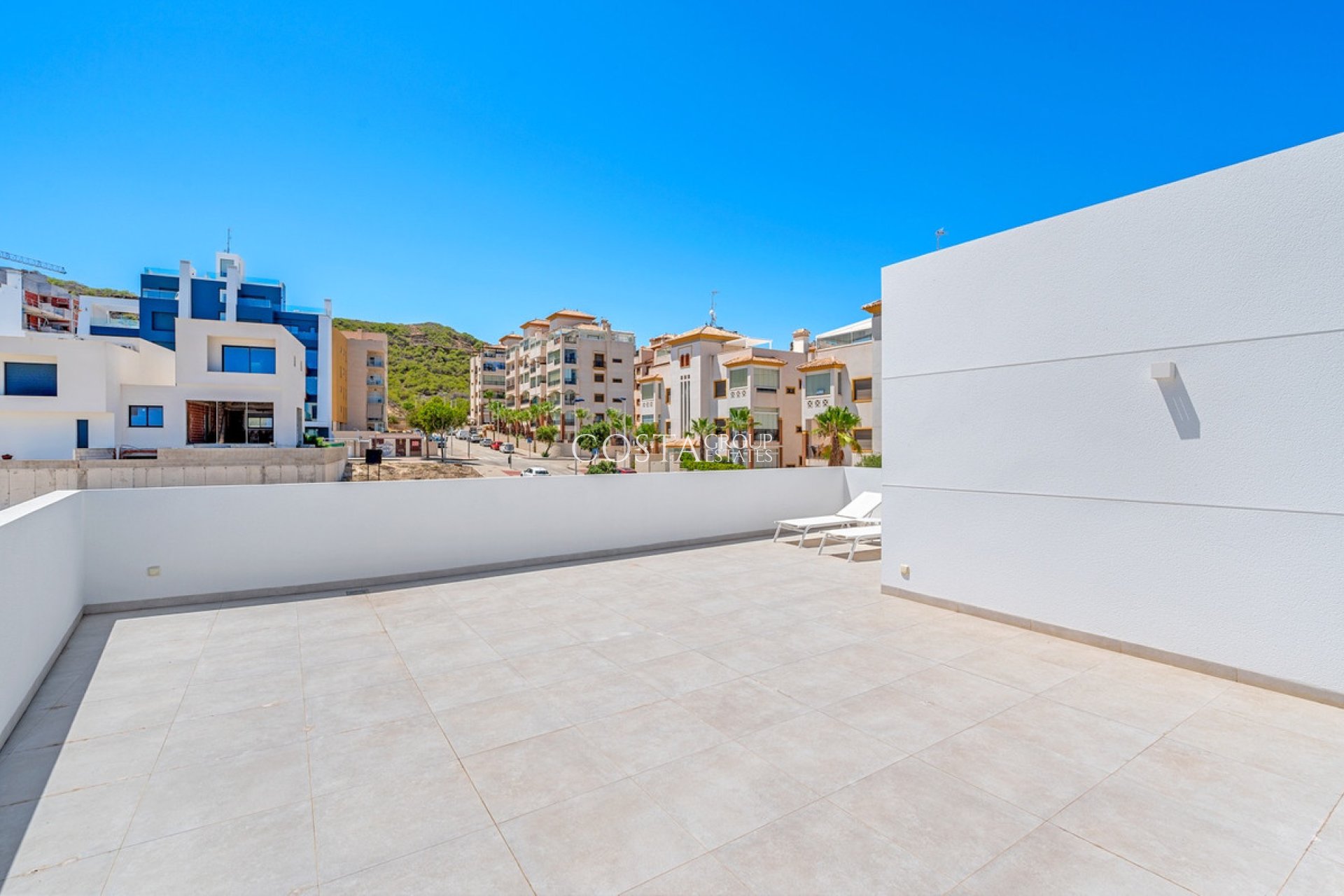 Wiederverkauf - Villa -
Guardamar del Segura - Guardamar del Segura Centro