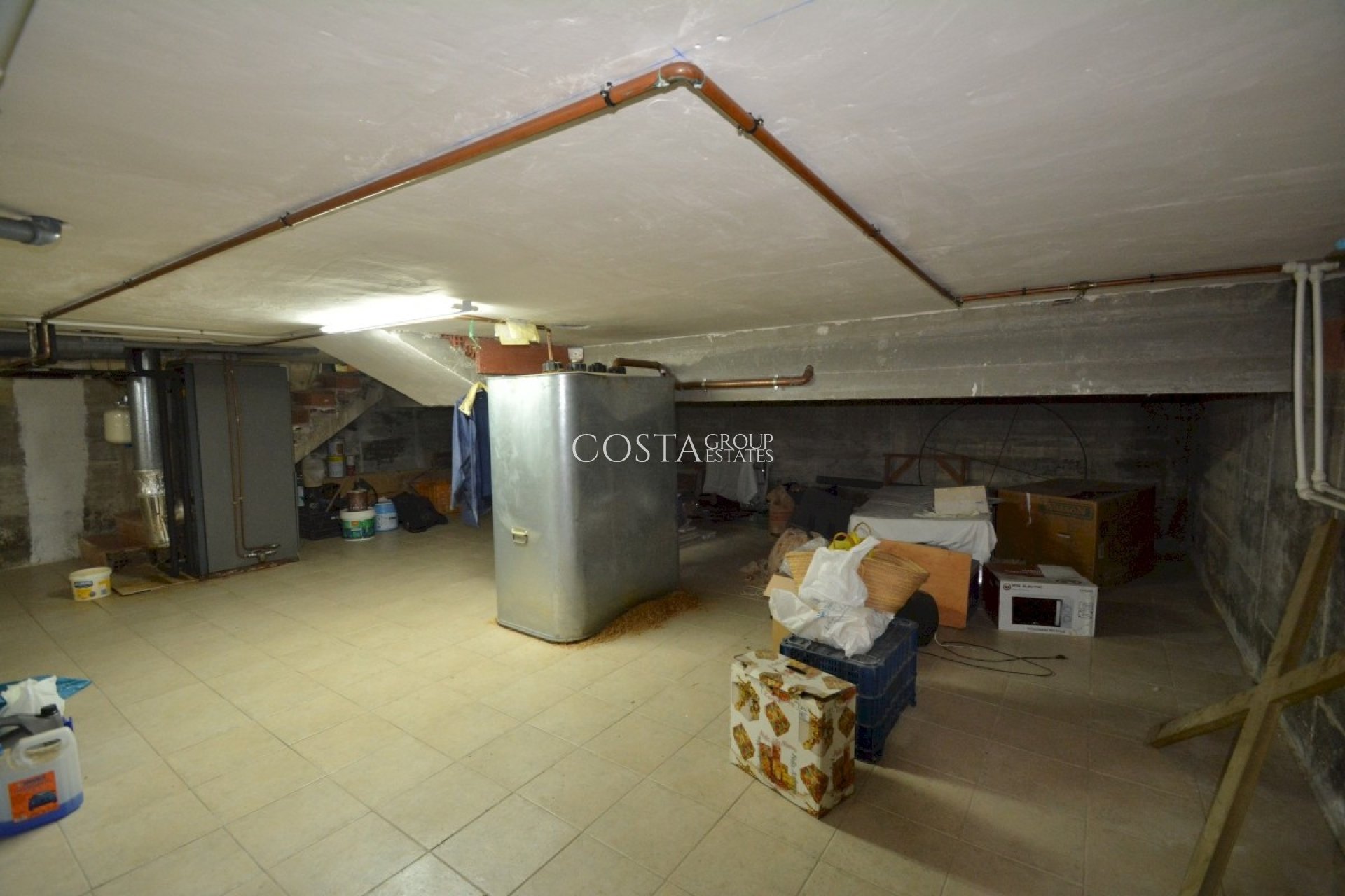 Wiederverkauf - Villa -
Guardamar del Segura - Guardamar del Segura Centro