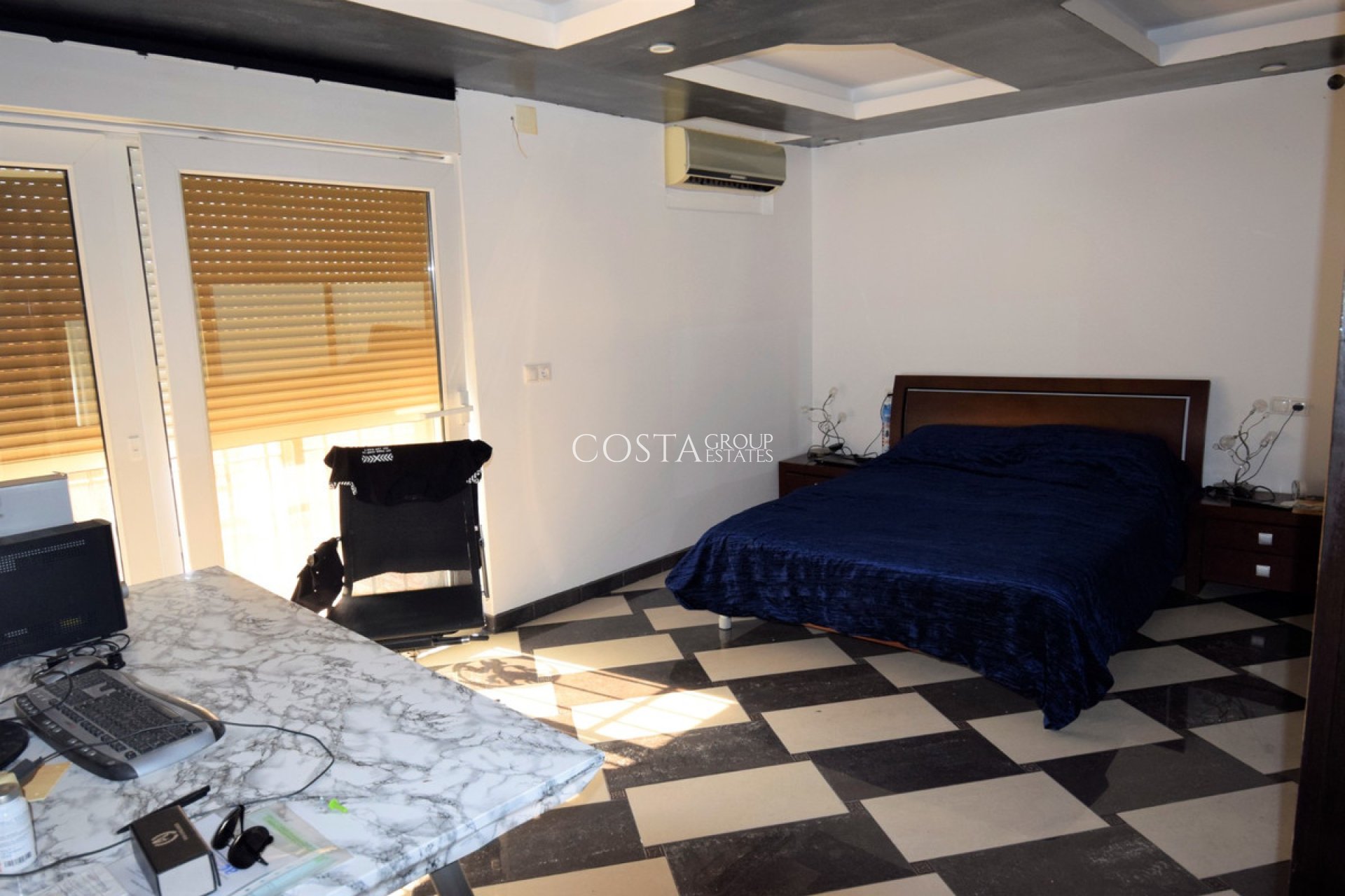 Wiederverkauf - Villa -
Guardamar del Segura - Guardamar del Segura Centro