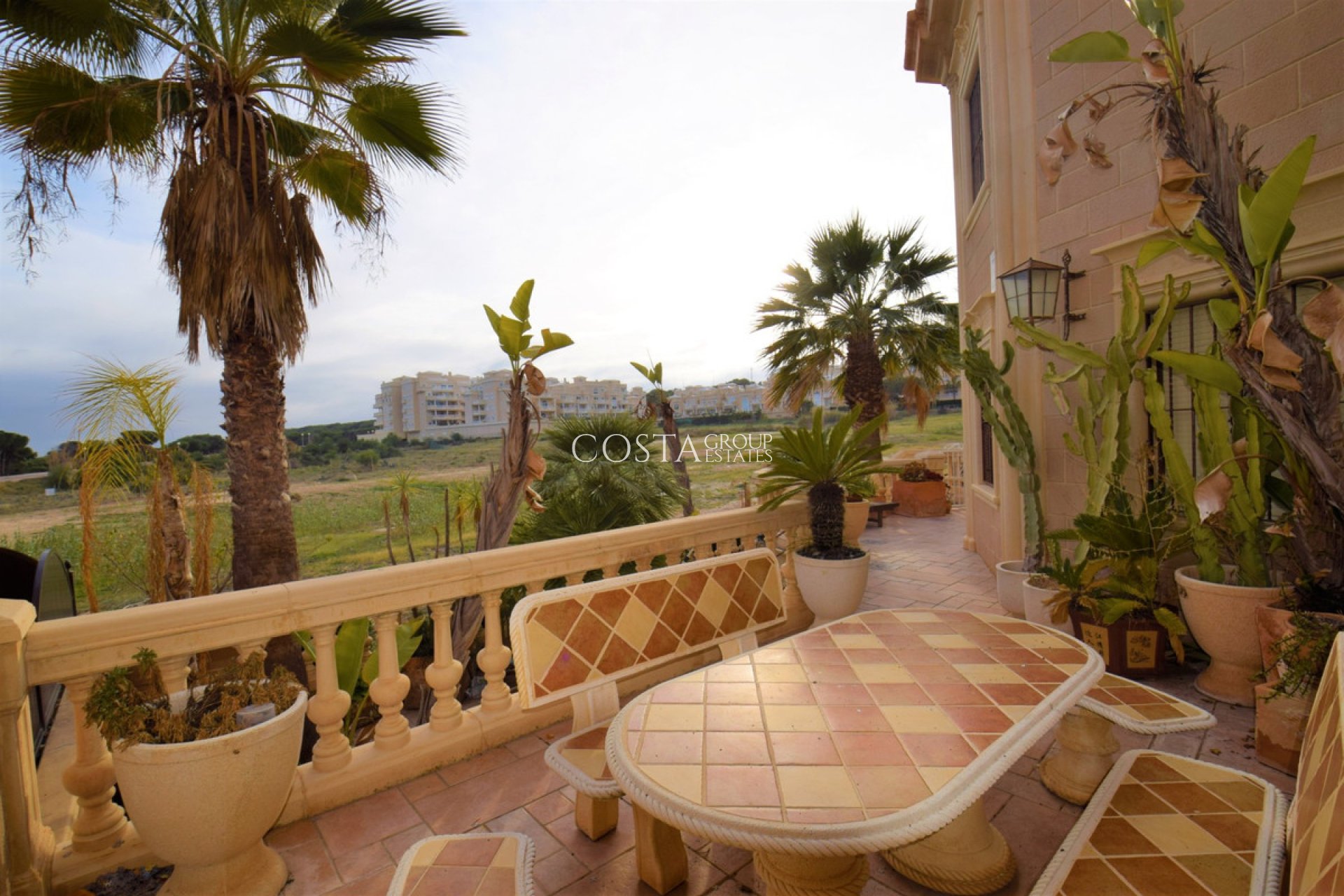 Wiederverkauf - Villa -
Guardamar del Segura - Guardamar del Segura Centro