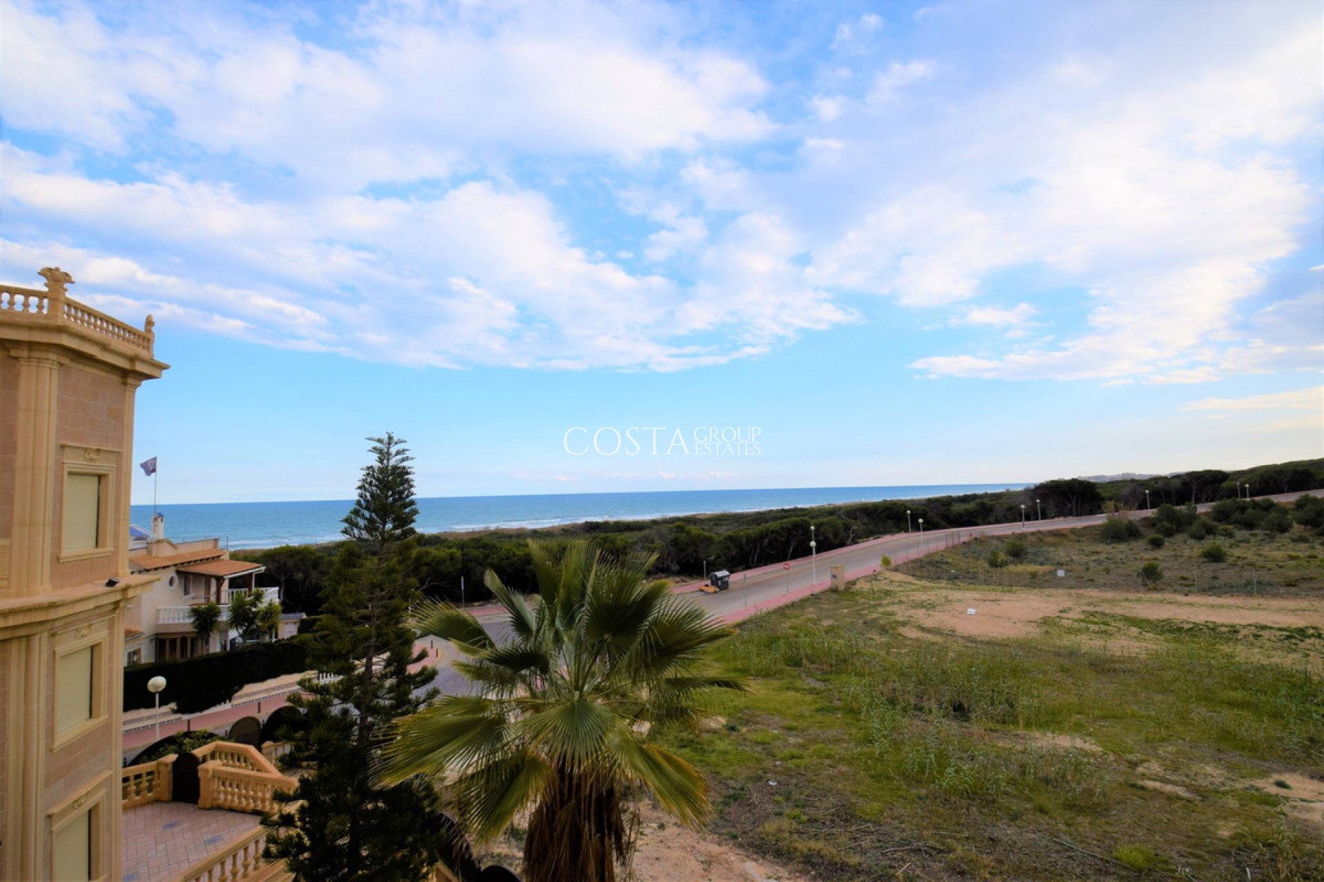 Wiederverkauf - Villa -
Guardamar del Segura - Guardamar del Segura Centro