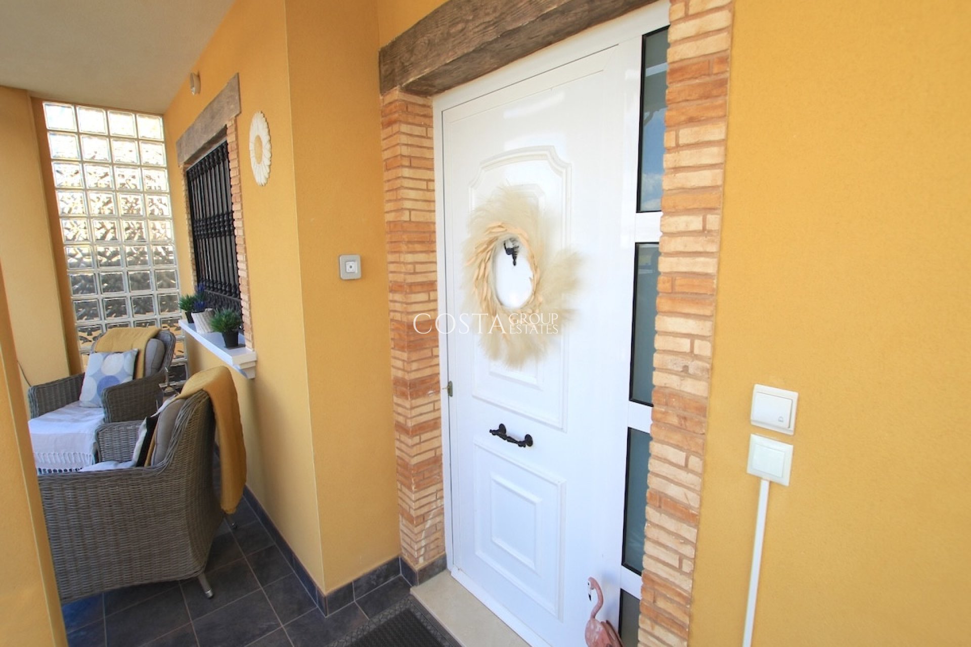 Wiederverkauf - Villa -
Guardamar del Segura - Guardamar del Segura Centro