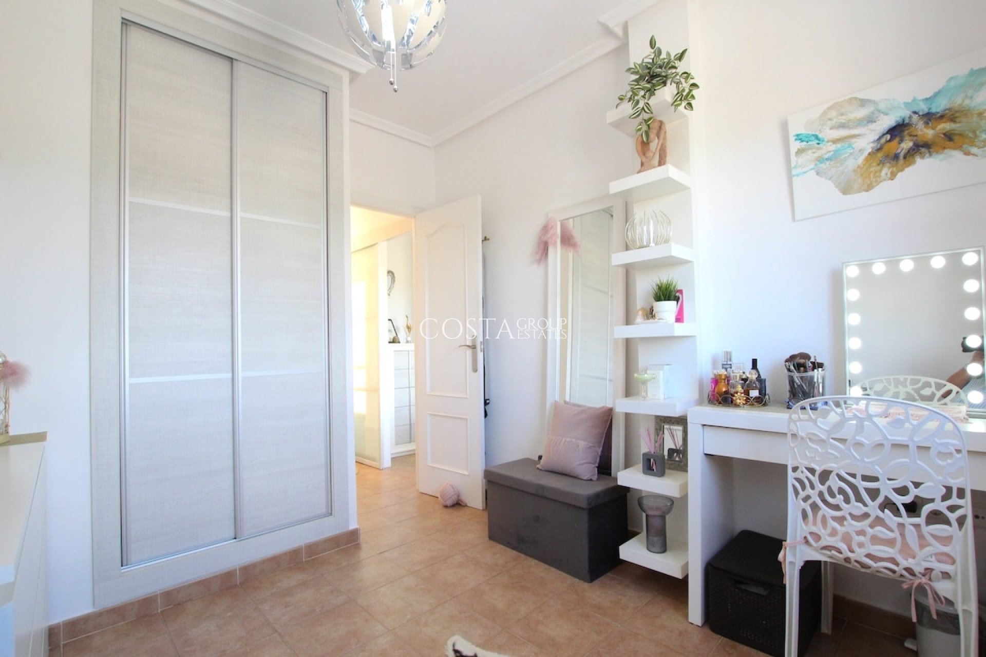 Wiederverkauf - Villa -
Guardamar del Segura - Guardamar del Segura Centro