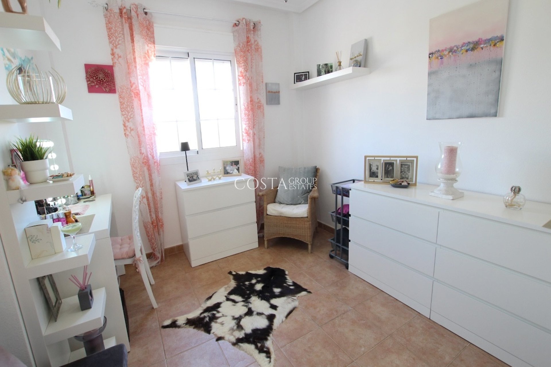 Wiederverkauf - Villa -
Guardamar del Segura - Guardamar del Segura Centro