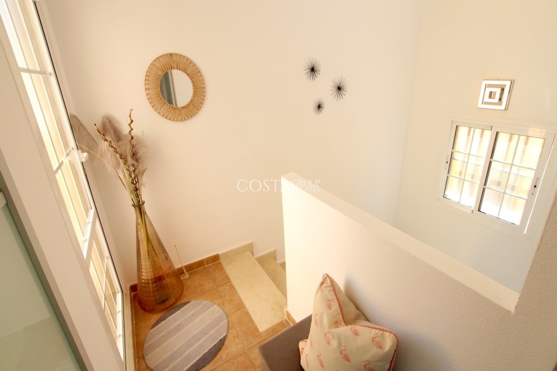 Wiederverkauf - Villa -
Guardamar del Segura - Guardamar del Segura Centro