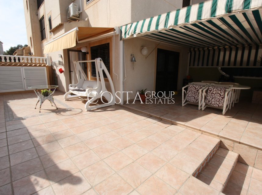 Wiederverkauf - Villa -
Guardamar del Segura - Guardamar del Segura Centro