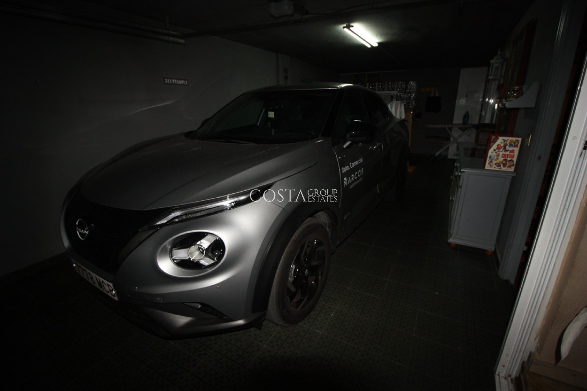 Wiederverkauf - Villa -
Guardamar del Segura - Guardamar del Segura Centro