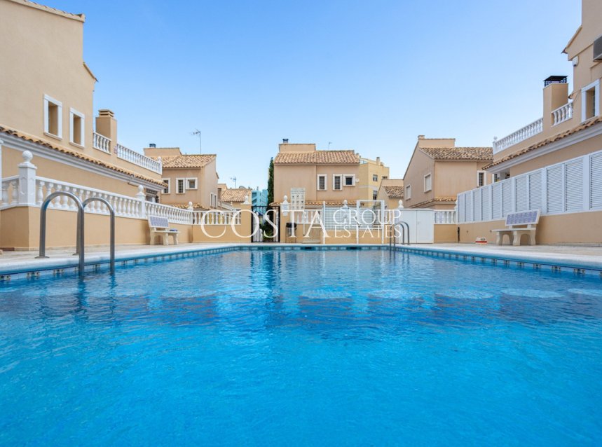 Wiederverkauf - Villa -
Guardamar del Segura - Guardamar del Segura Centro