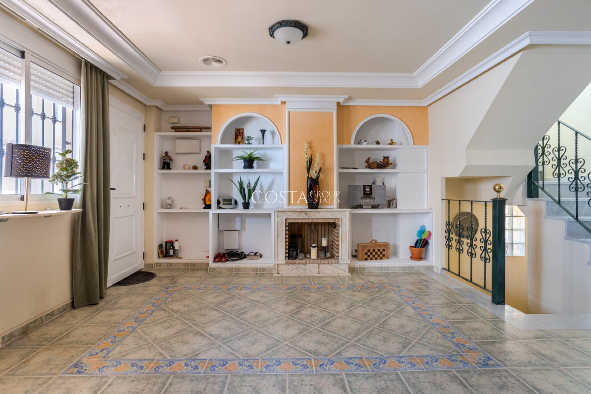 Wiederverkauf - Villa -
Guardamar del Segura - Guardamar del Segura Centro