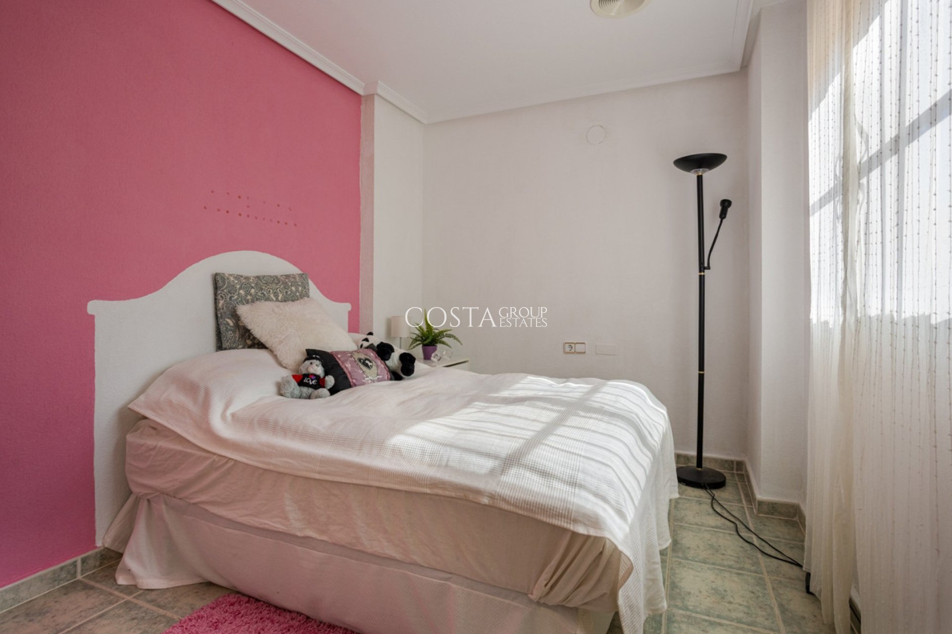 Wiederverkauf - Villa -
Guardamar del Segura - Guardamar del Segura Centro