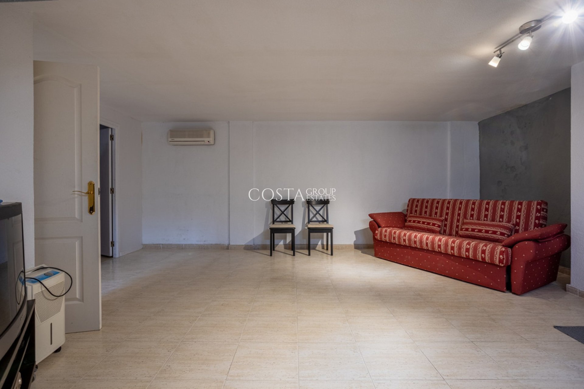 Wiederverkauf - Villa -
Guardamar del Segura - Guardamar del Segura Centro