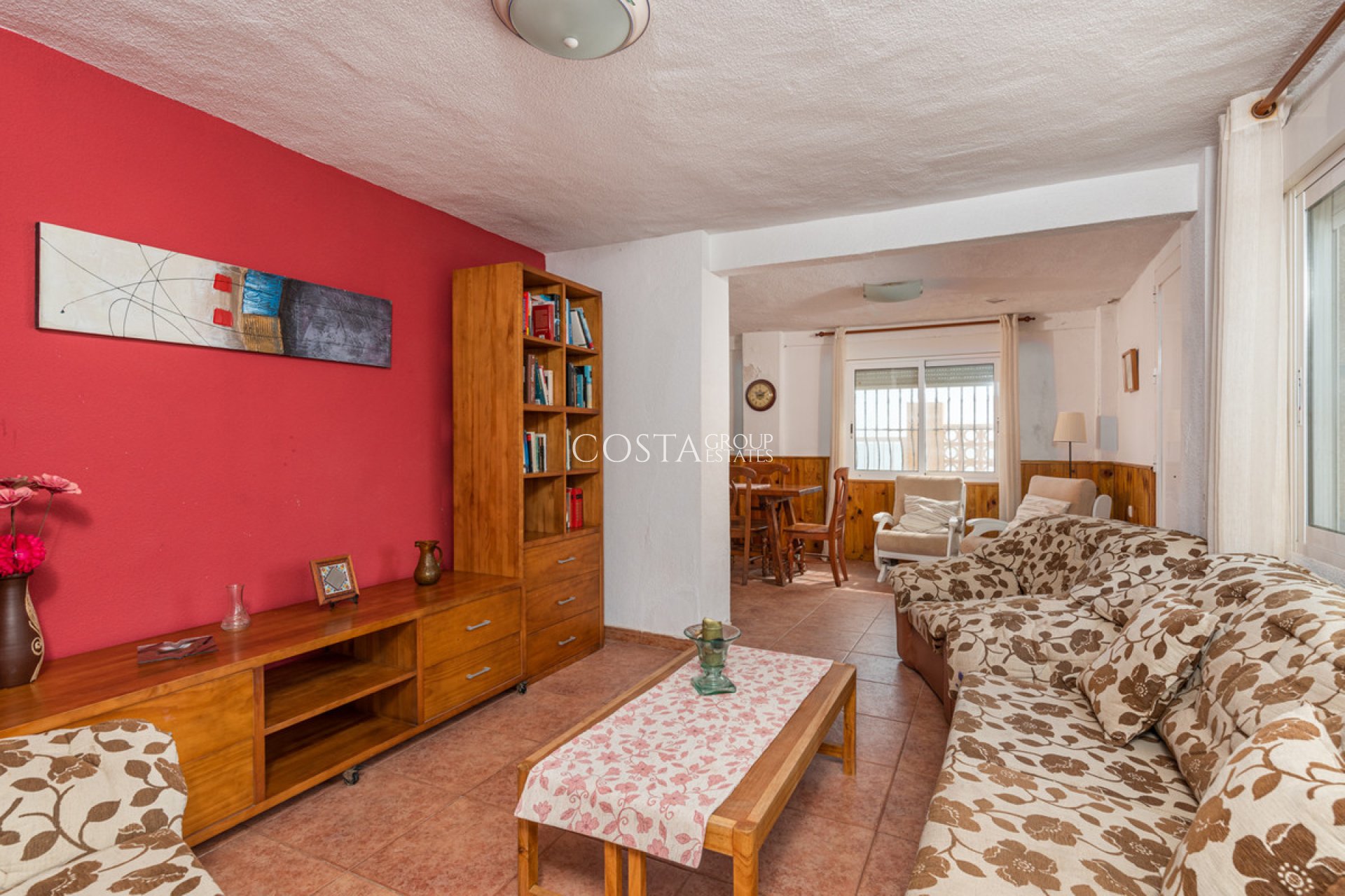 Wiederverkauf - Villa -
Guardamar del Segura - Guardamar del Segura Centro