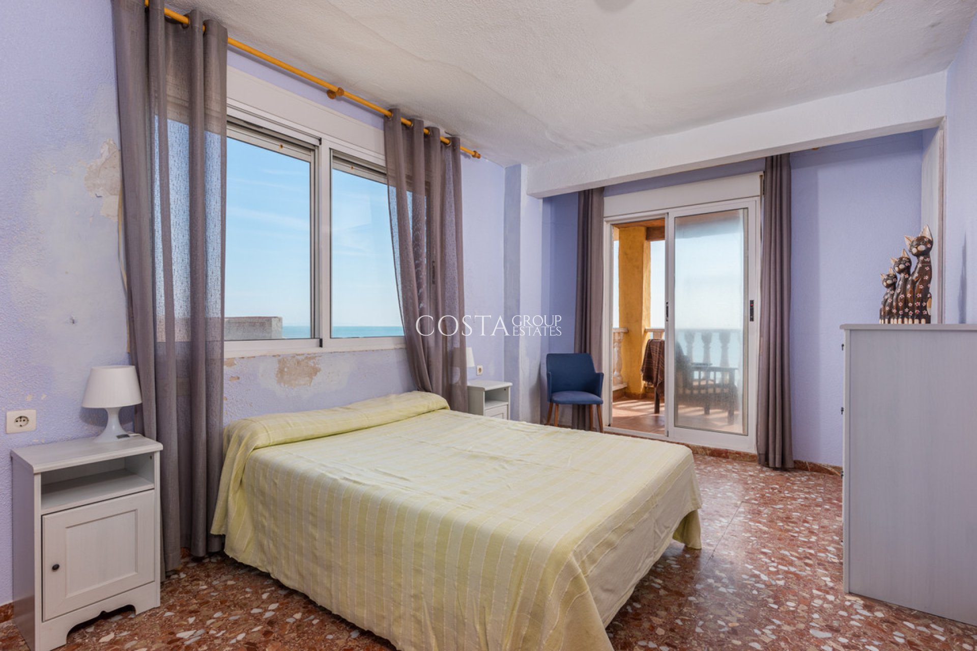 Wiederverkauf - Villa -
Guardamar del Segura - Guardamar del Segura Centro