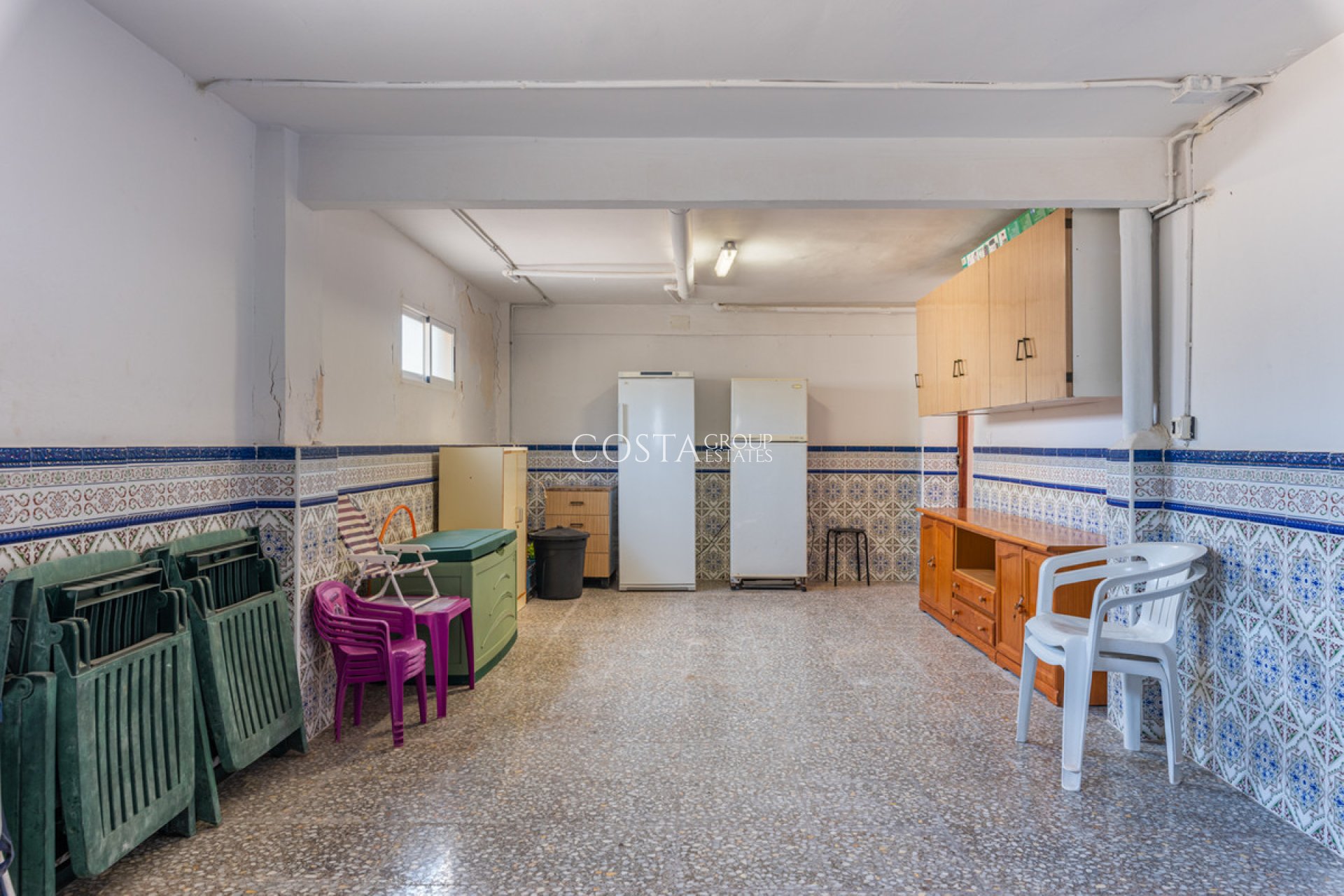 Wiederverkauf - Villa -
Guardamar del Segura - Guardamar del Segura Centro