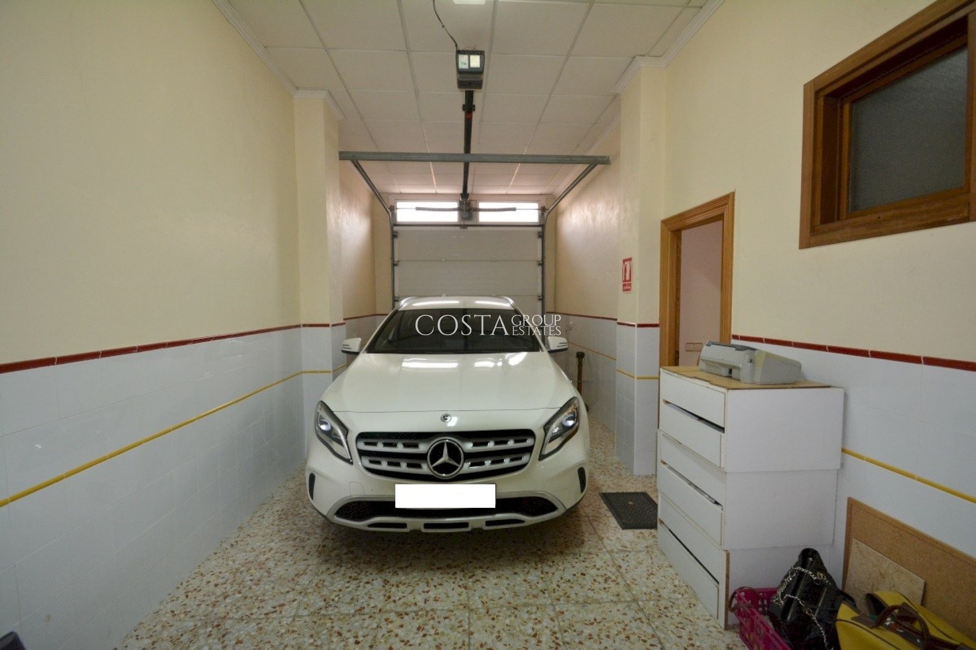 Wiederverkauf - Villa -
Guardamar del Segura - Guardamar del Segura Centro