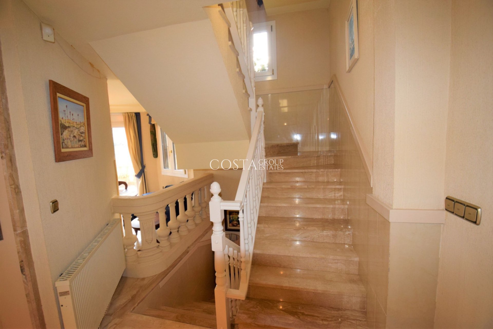 Wiederverkauf - Villa -
Guardamar del Segura - Guardamar del Segura Centro