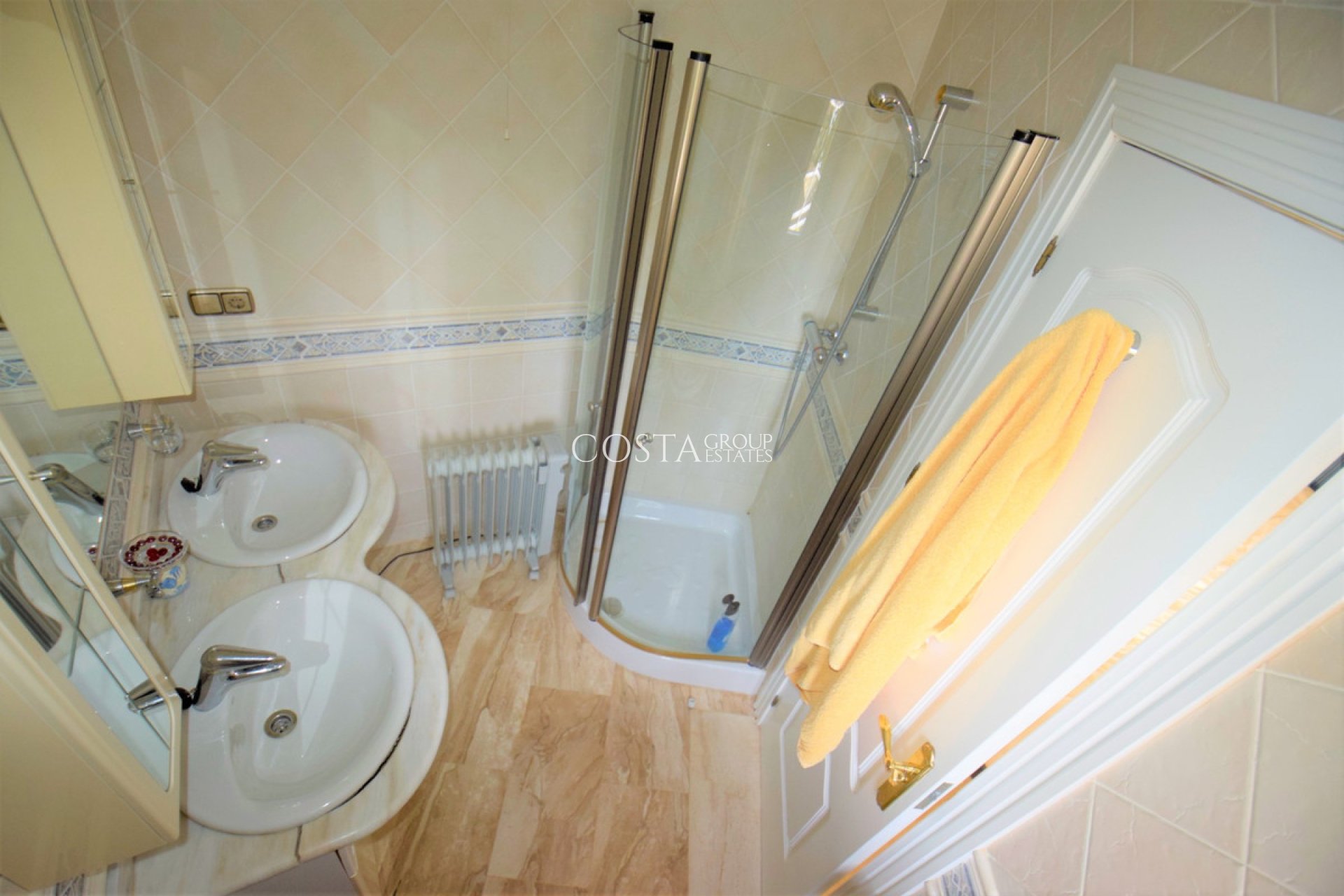 Wiederverkauf - Villa -
Guardamar del Segura - Guardamar del Segura Centro