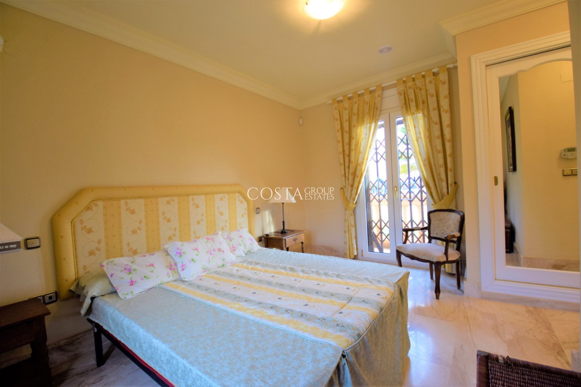 Wiederverkauf - Villa -
Guardamar del Segura - Guardamar del Segura Centro