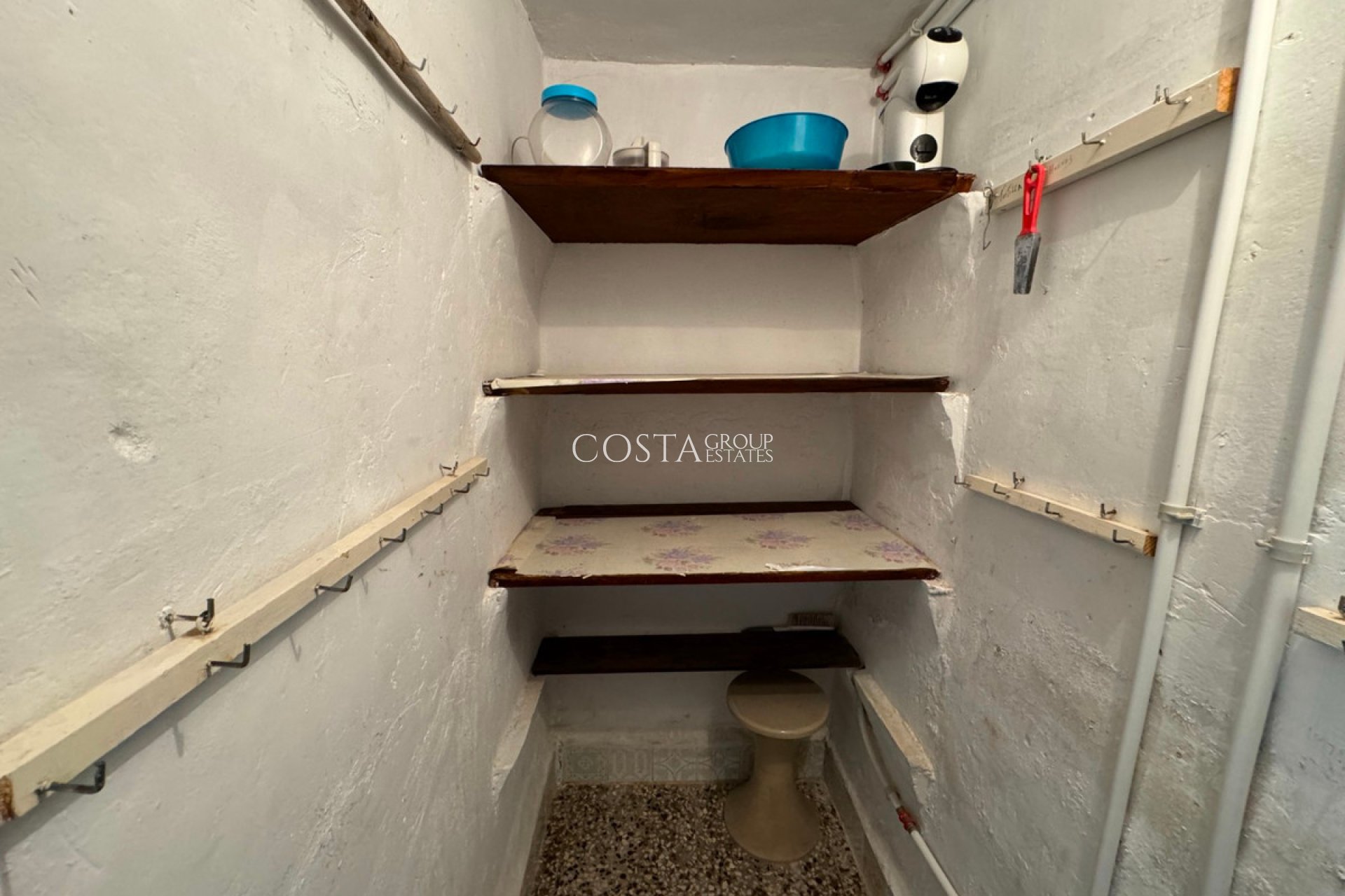 Wiederverkauf - Villa -
Guardamar del Segura - Guardamar del Segura Centro