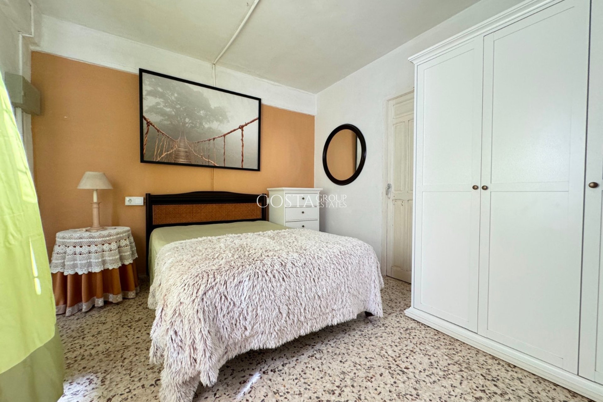 Wiederverkauf - Villa -
Guardamar del Segura - Guardamar del Segura Centro