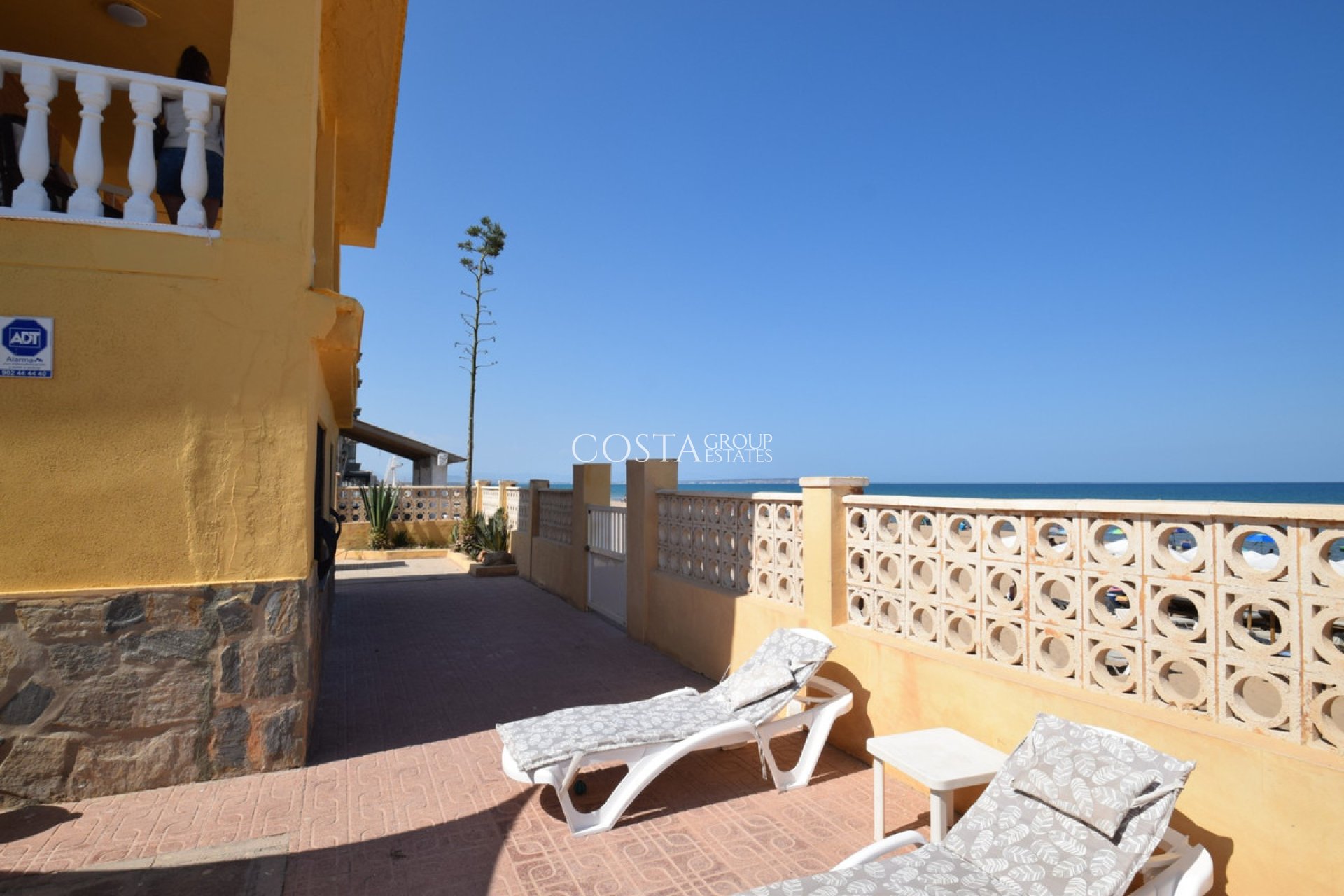 Wiederverkauf - Villa -
Guardamar del Segura - Guardamar del Segura Centro