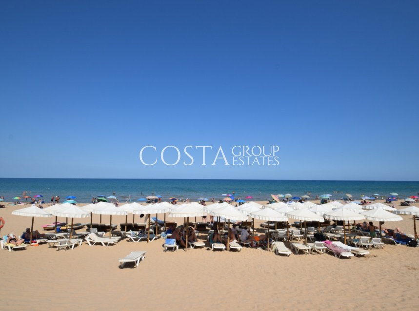 Wiederverkauf - Villa -
Guardamar del Segura - Guardamar del Segura Centro